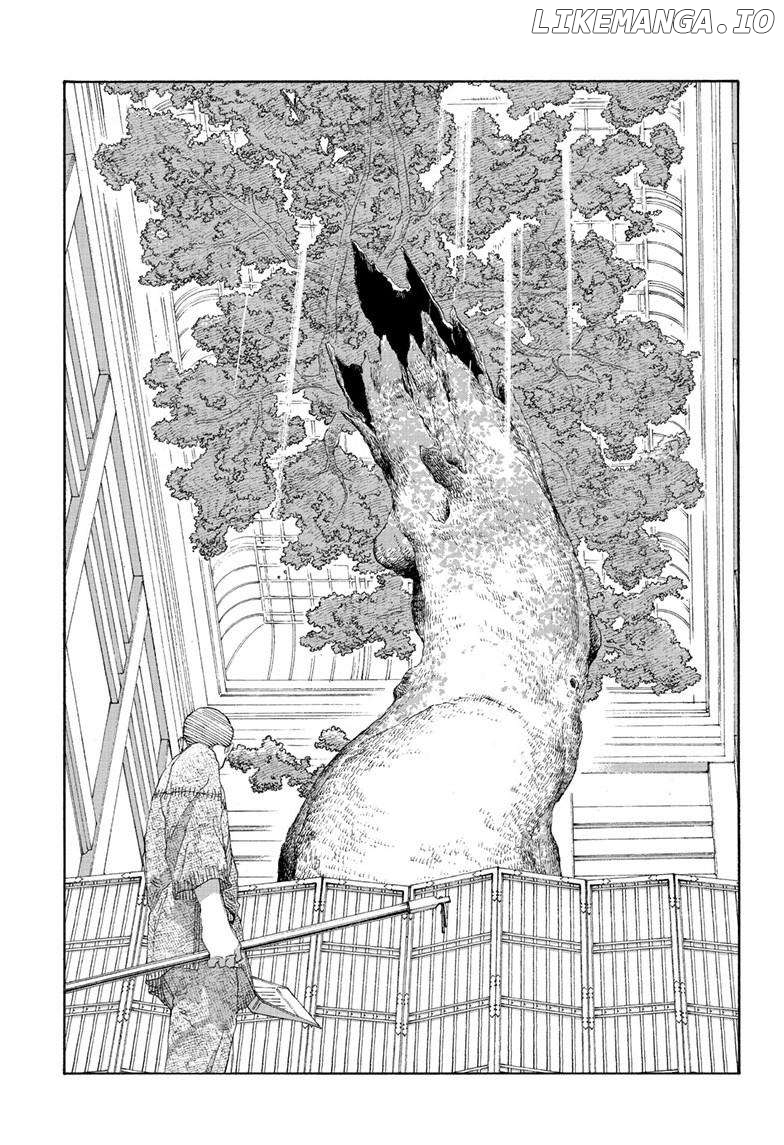 Fool Night Chapter 79 - page 10