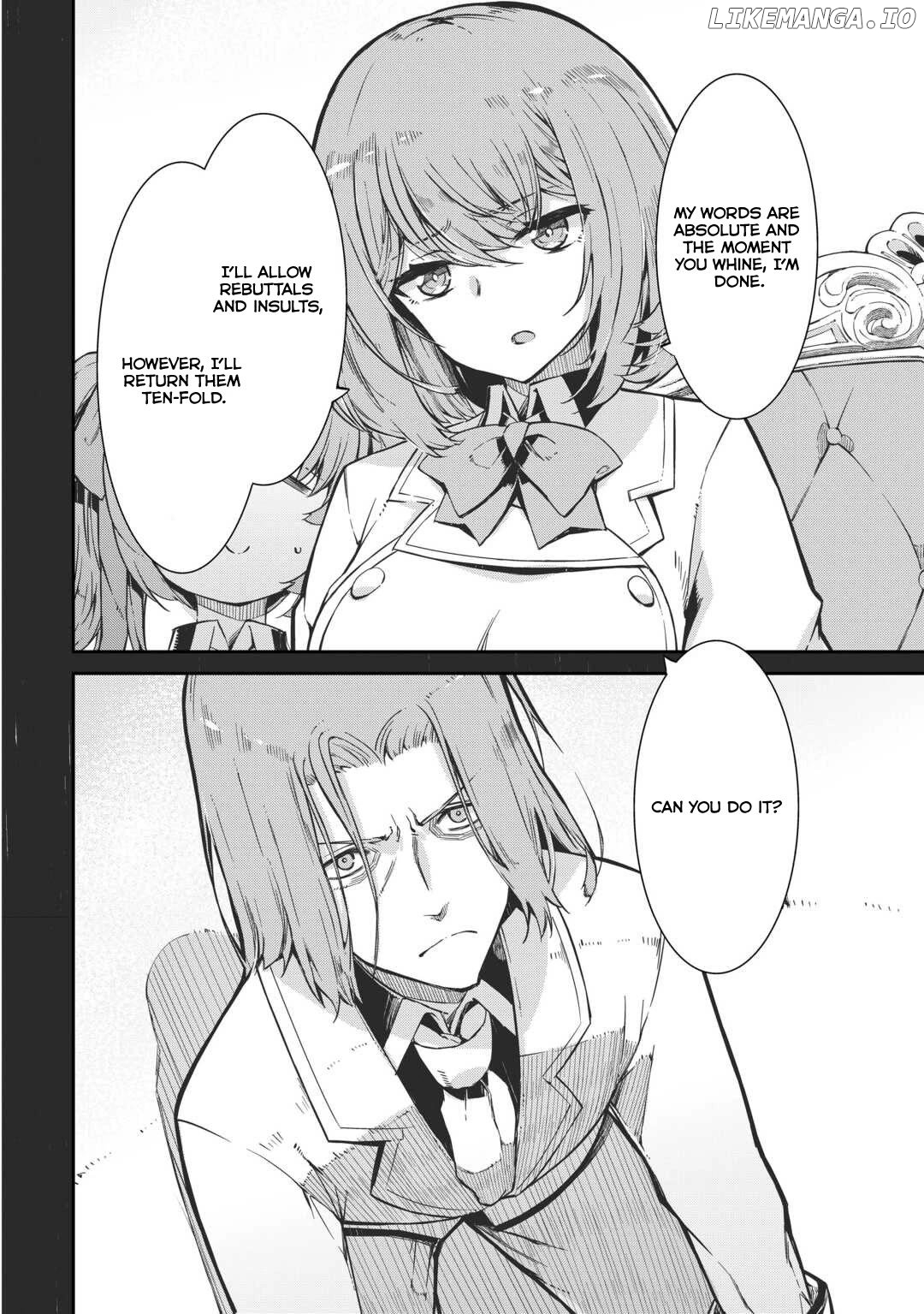 Sayounara Ryuusei, Konnichiwa Jinsei Chapter 88 - page 2