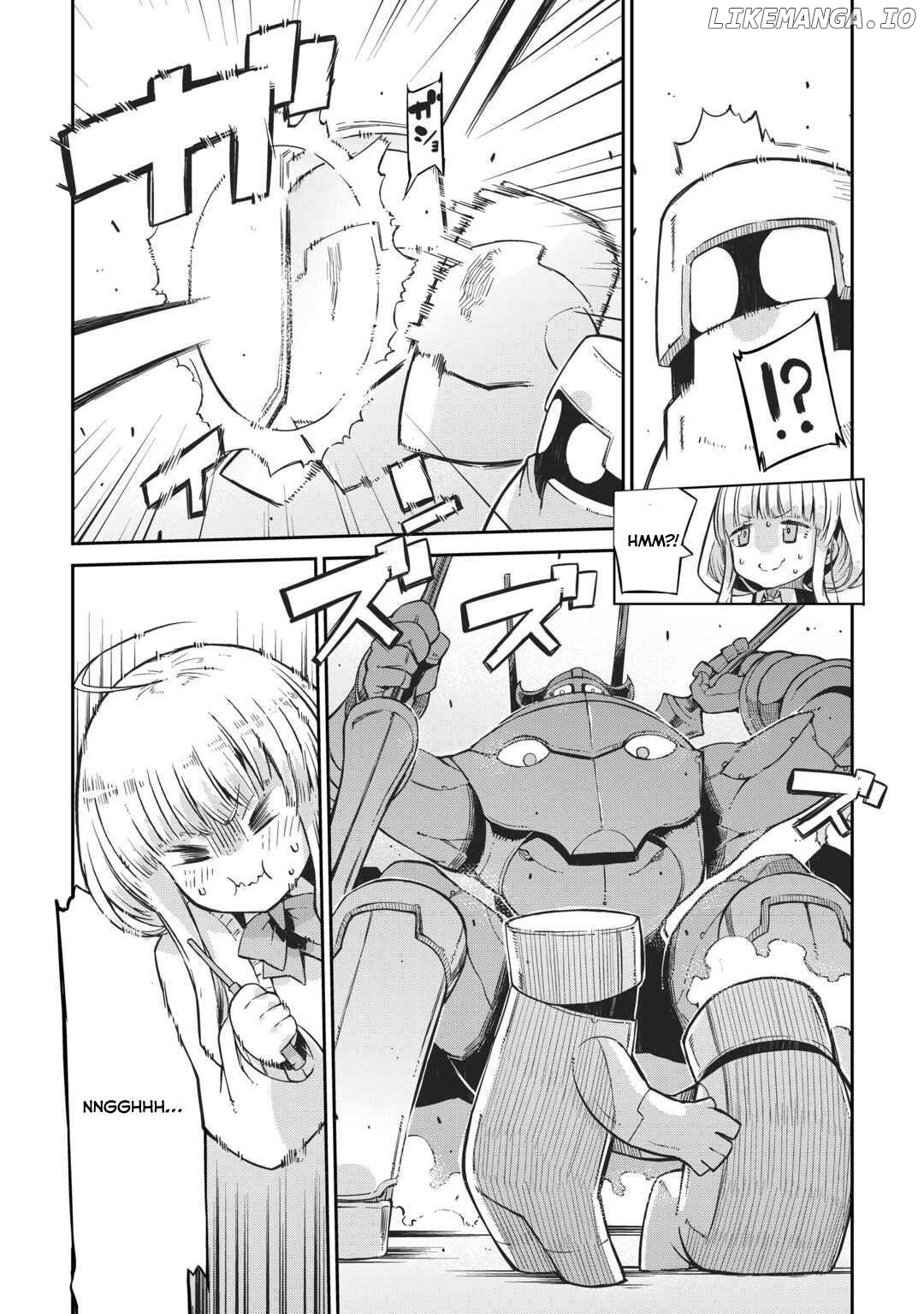 Sayounara Ryuusei, Konnichiwa Jinsei Chapter 89 - page 13