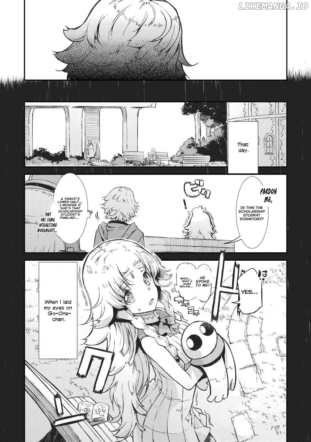 Sayounara Ryuusei, Konnichiwa Jinsei Chapter 89 - page 30