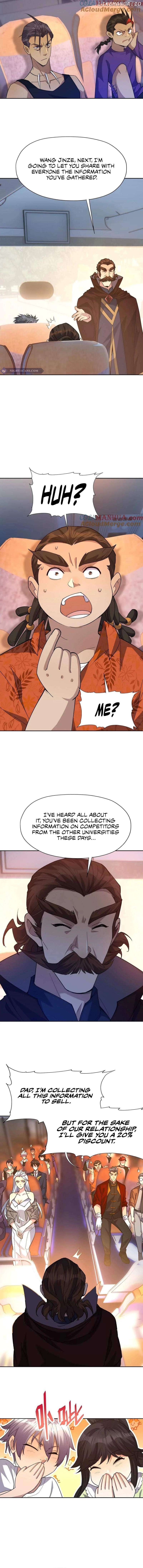 Reborn as a Monster 2: Rise of the Beast God Chapter 40 - page 12