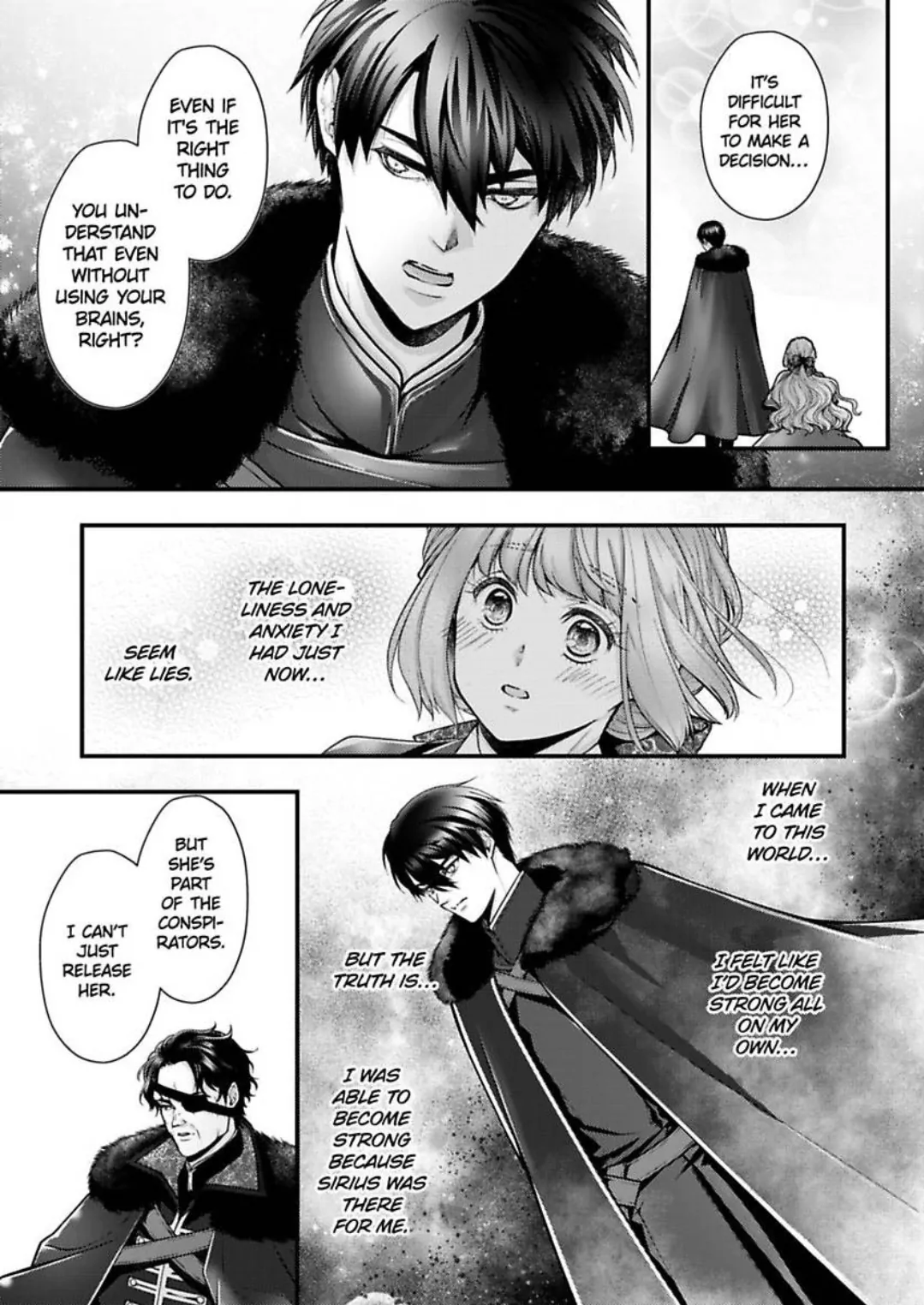 Game World Reincarnation ~Sex On The First Night~ Chapter 55 - page 20