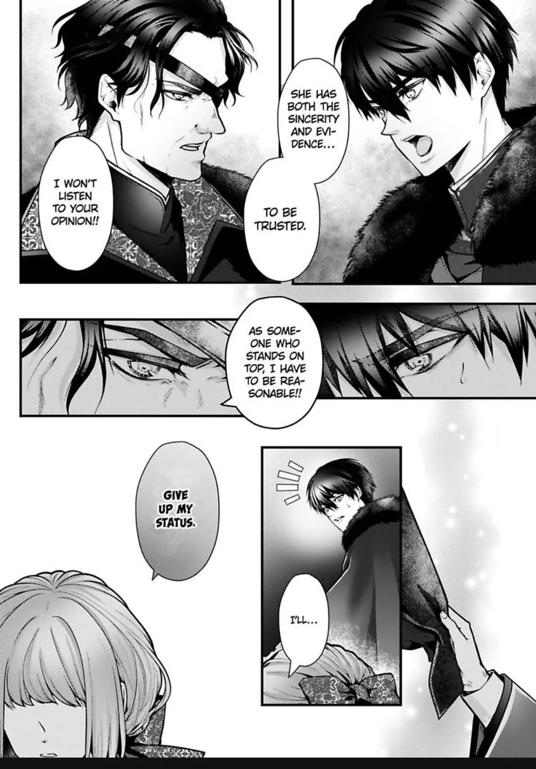 Game World Reincarnation ~Sex On The First Night~ Chapter 55 - page 21