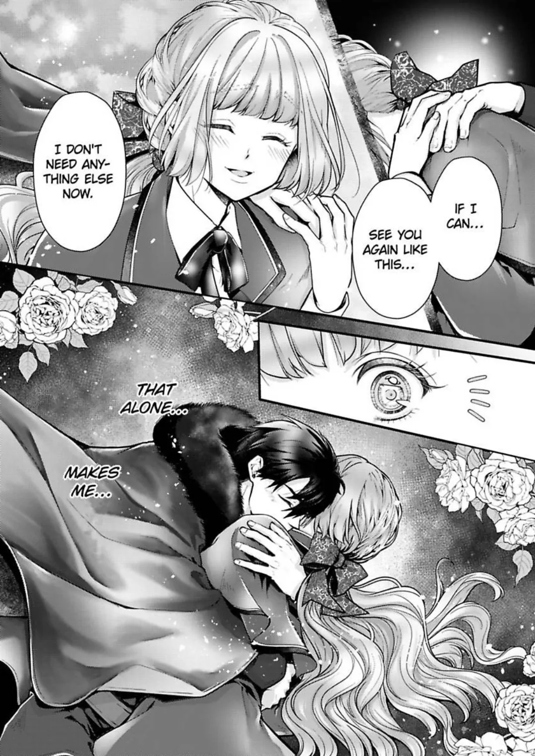 Game World Reincarnation ~Sex On The First Night~ Chapter 55 - page 23