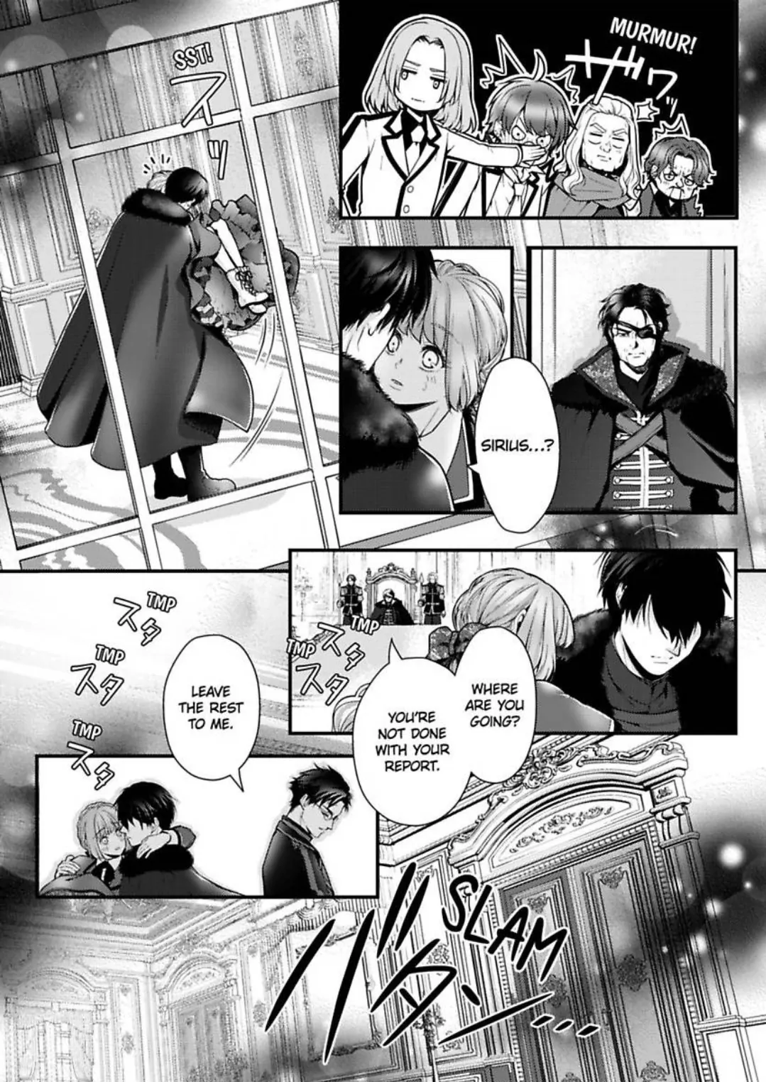 Game World Reincarnation ~Sex On The First Night~ Chapter 55 - page 24