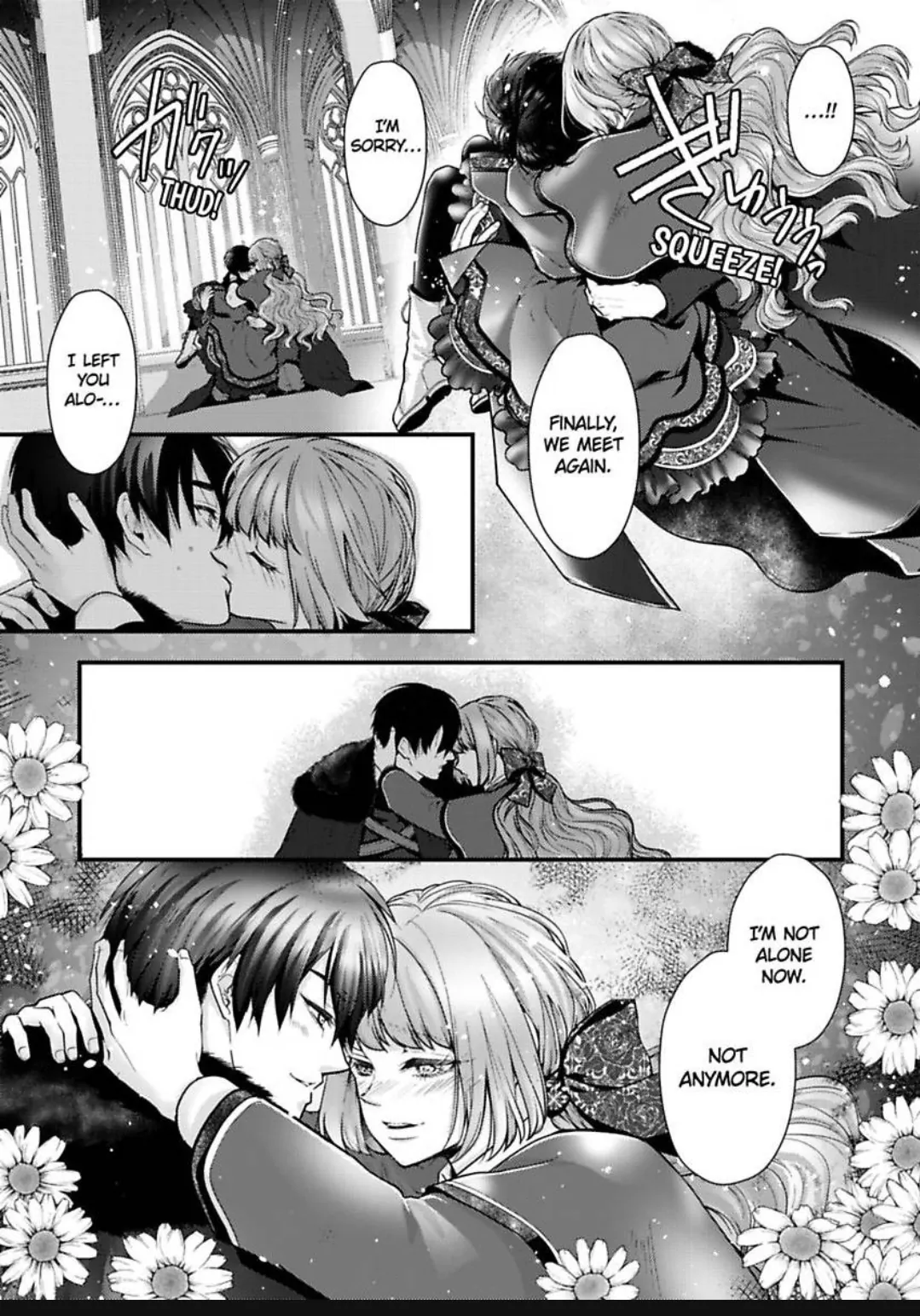 Game World Reincarnation ~Sex On The First Night~ Chapter 55 - page 25