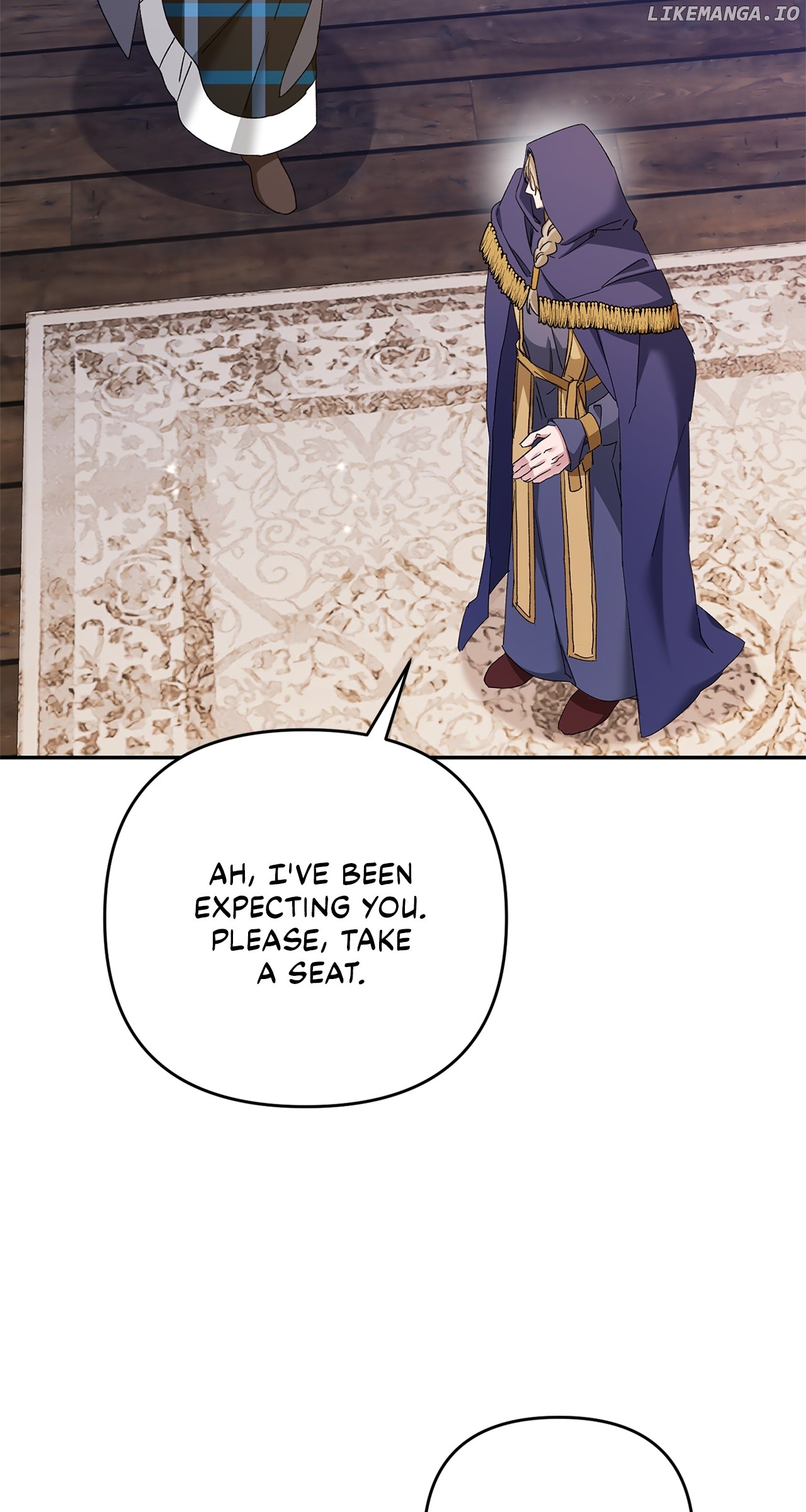 Hoodwinked into Her First Kiss Chapter 51 - page 2