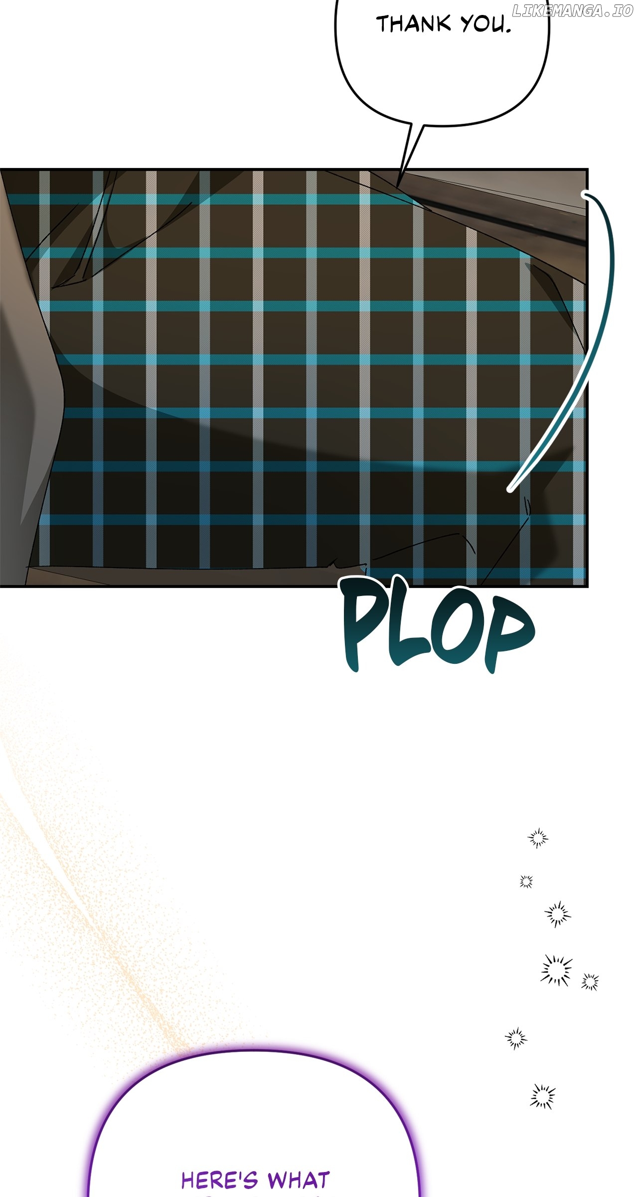 Hoodwinked into Her First Kiss Chapter 51 - page 3