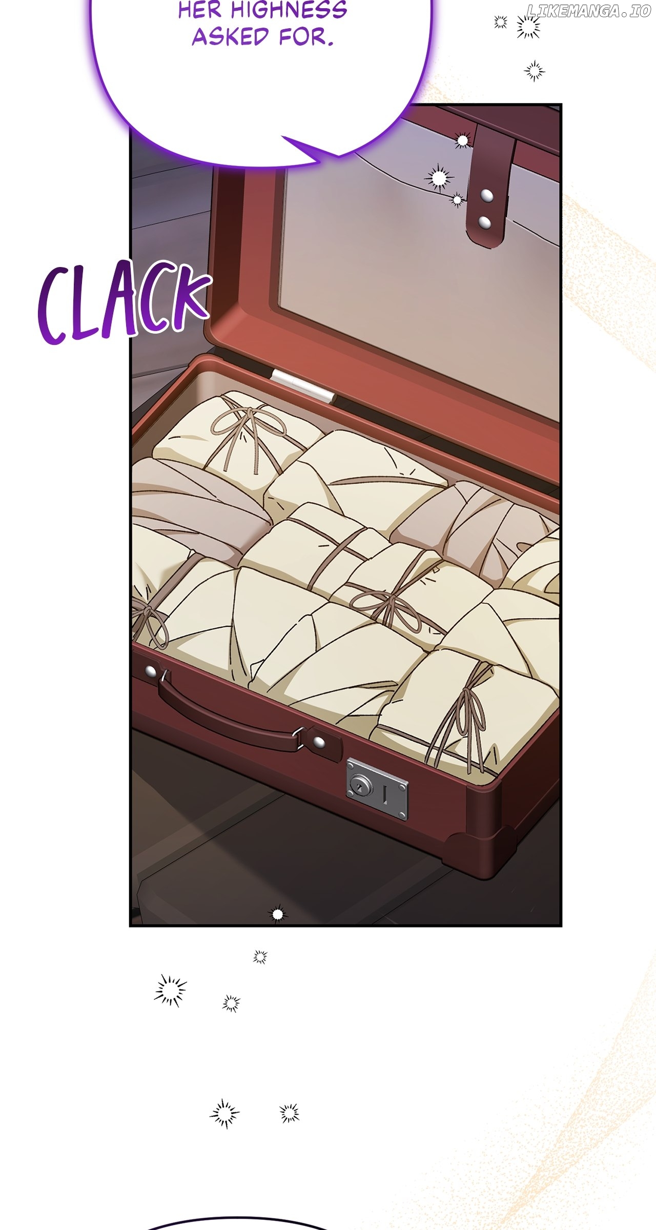 Hoodwinked into Her First Kiss Chapter 51 - page 4