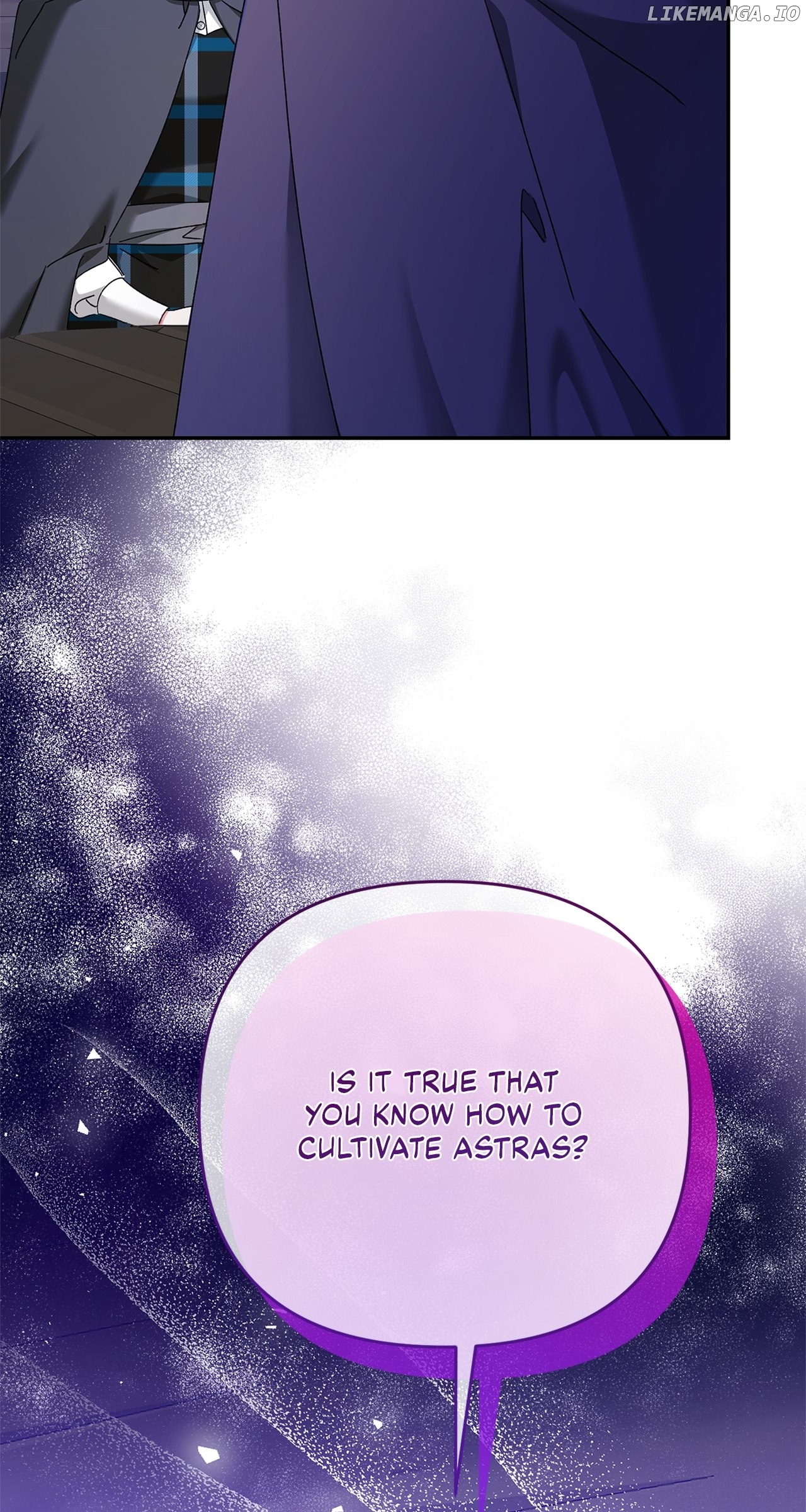 Hoodwinked into Her First Kiss Chapter 51 - page 8