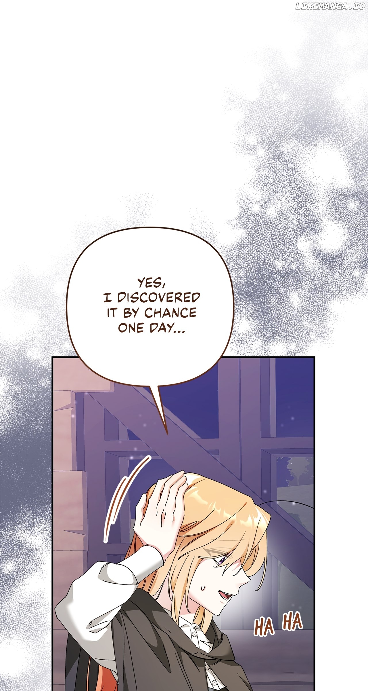 Hoodwinked into Her First Kiss Chapter 51 - page 10