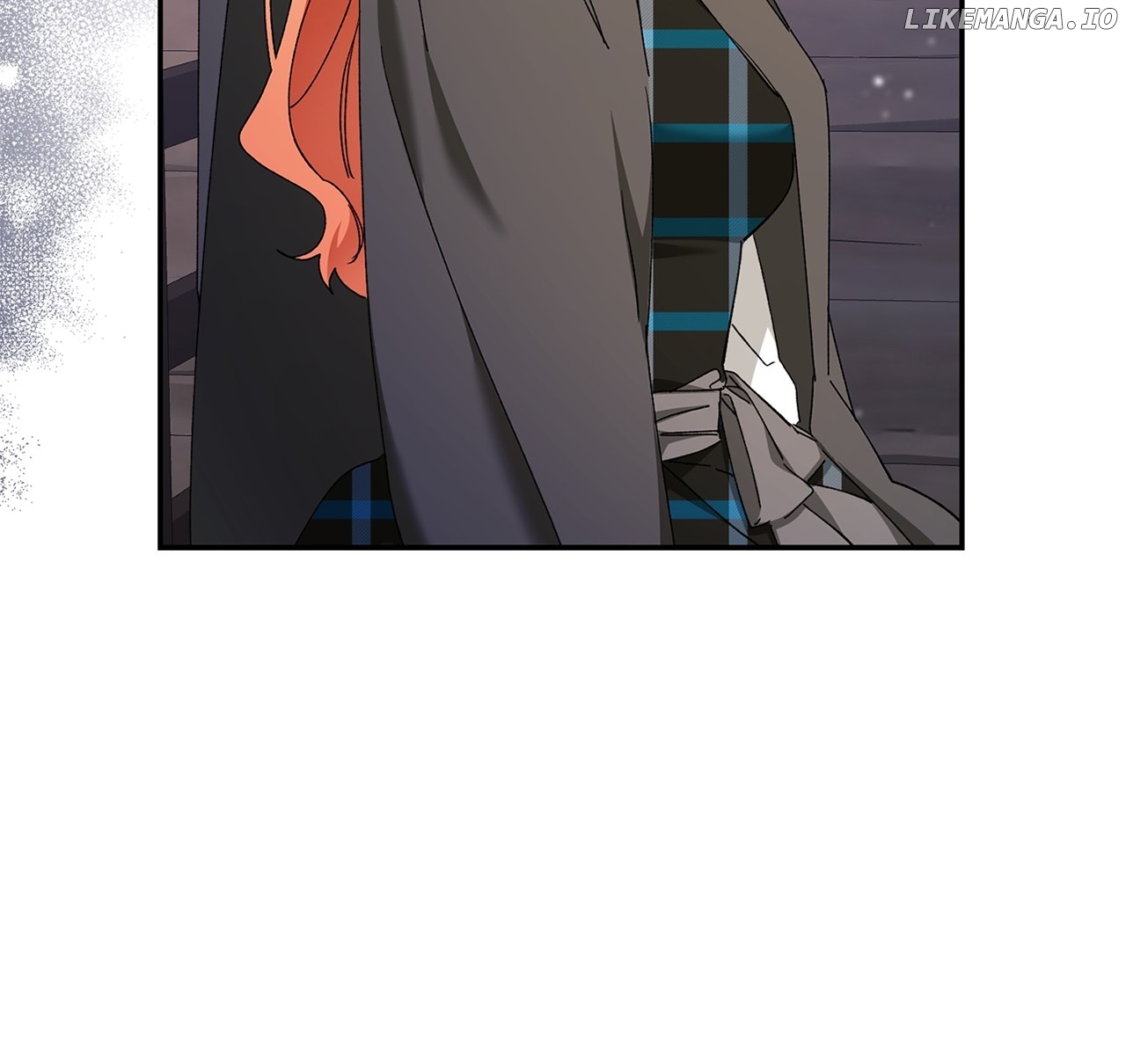 Hoodwinked into Her First Kiss Chapter 51 - page 11