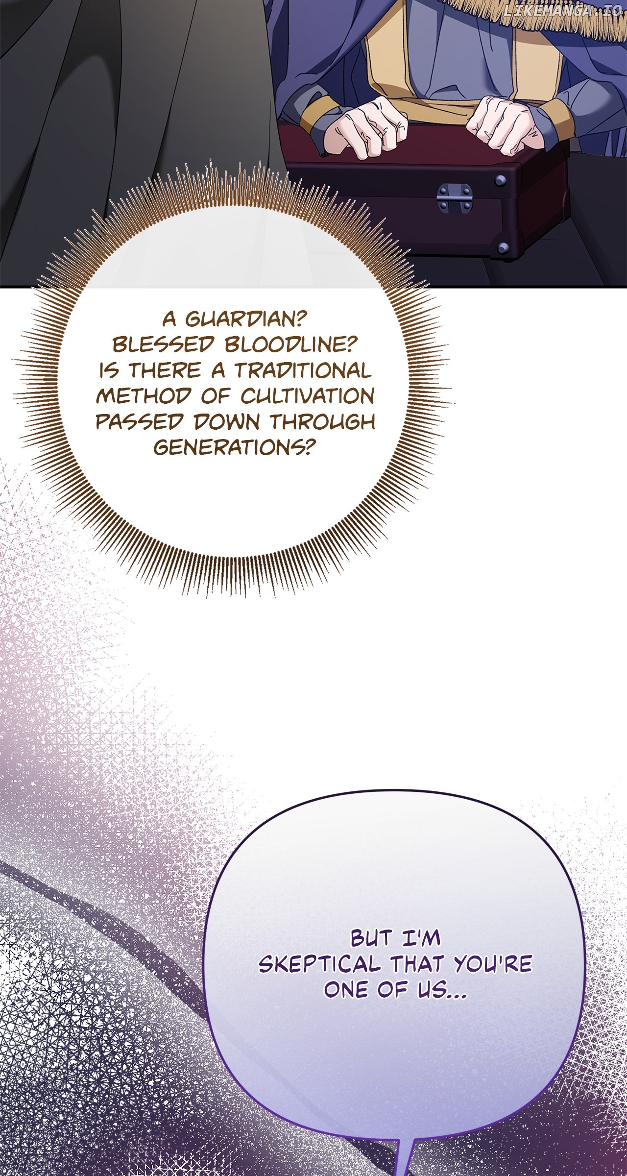 Hoodwinked into Her First Kiss Chapter 51 - page 13