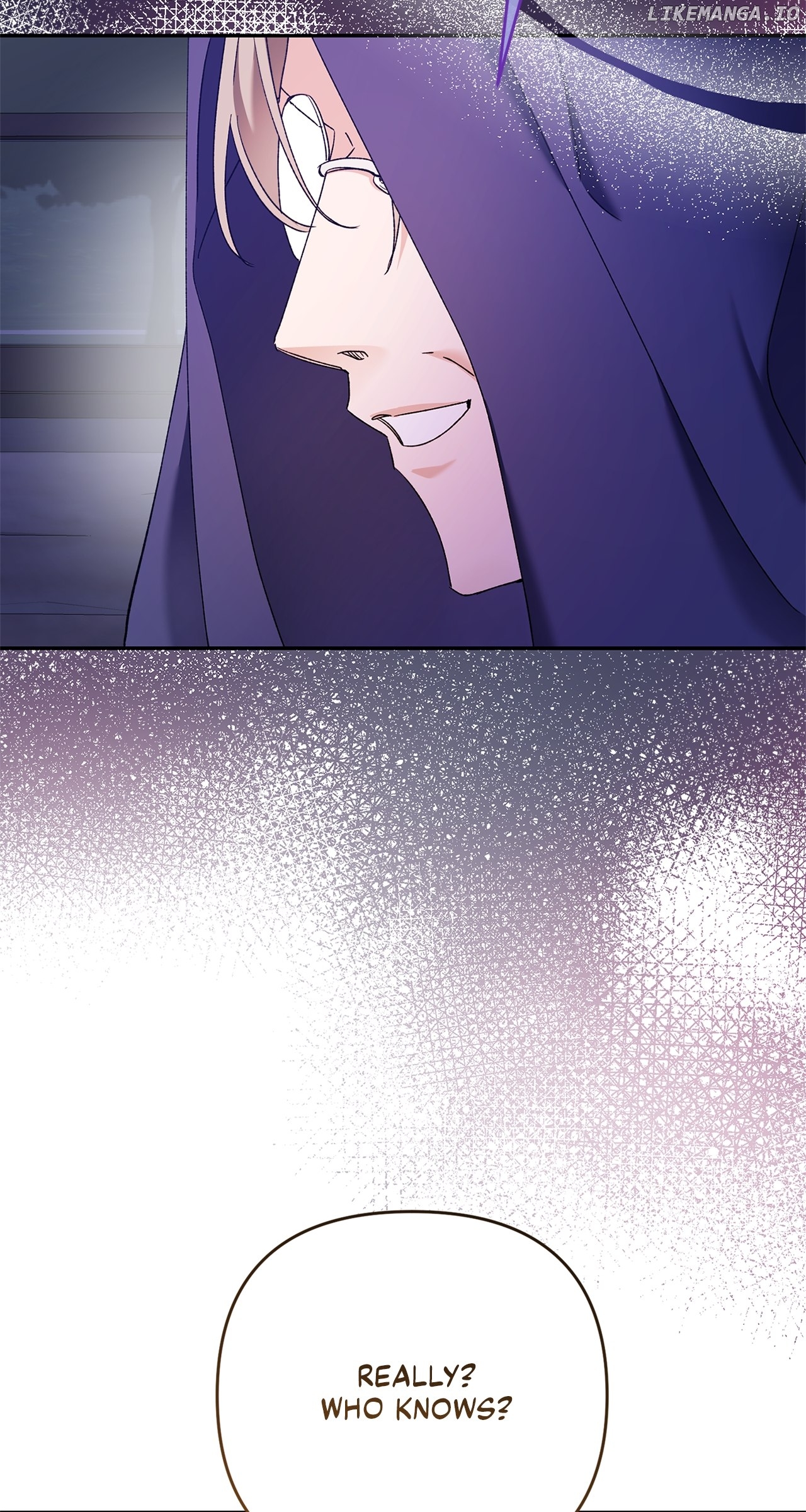 Hoodwinked into Her First Kiss Chapter 51 - page 14