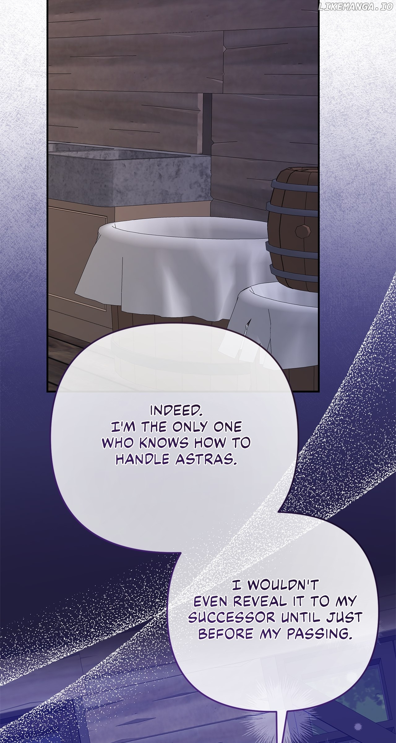 Hoodwinked into Her First Kiss Chapter 51 - page 17