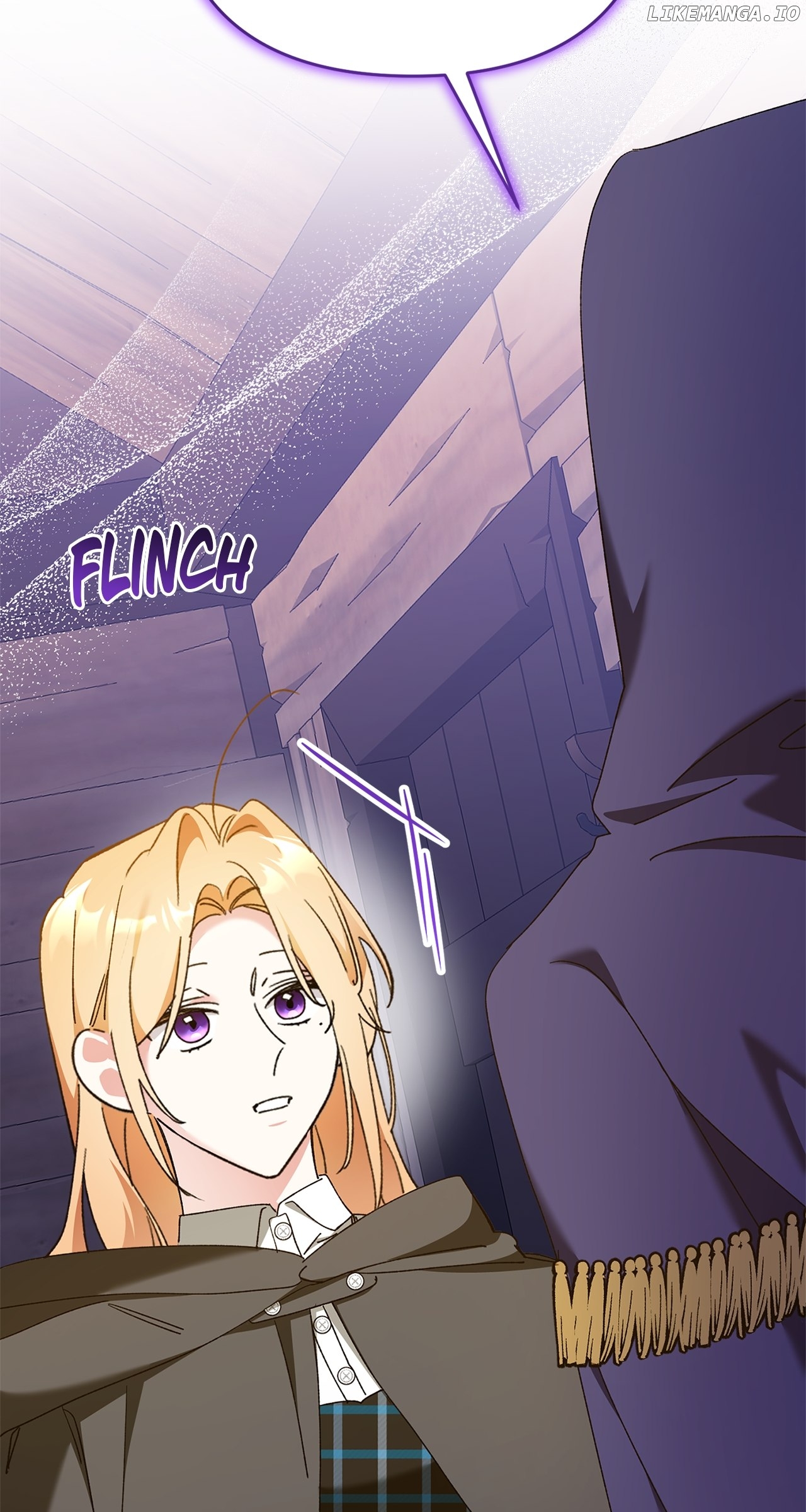 Hoodwinked into Her First Kiss Chapter 51 - page 19