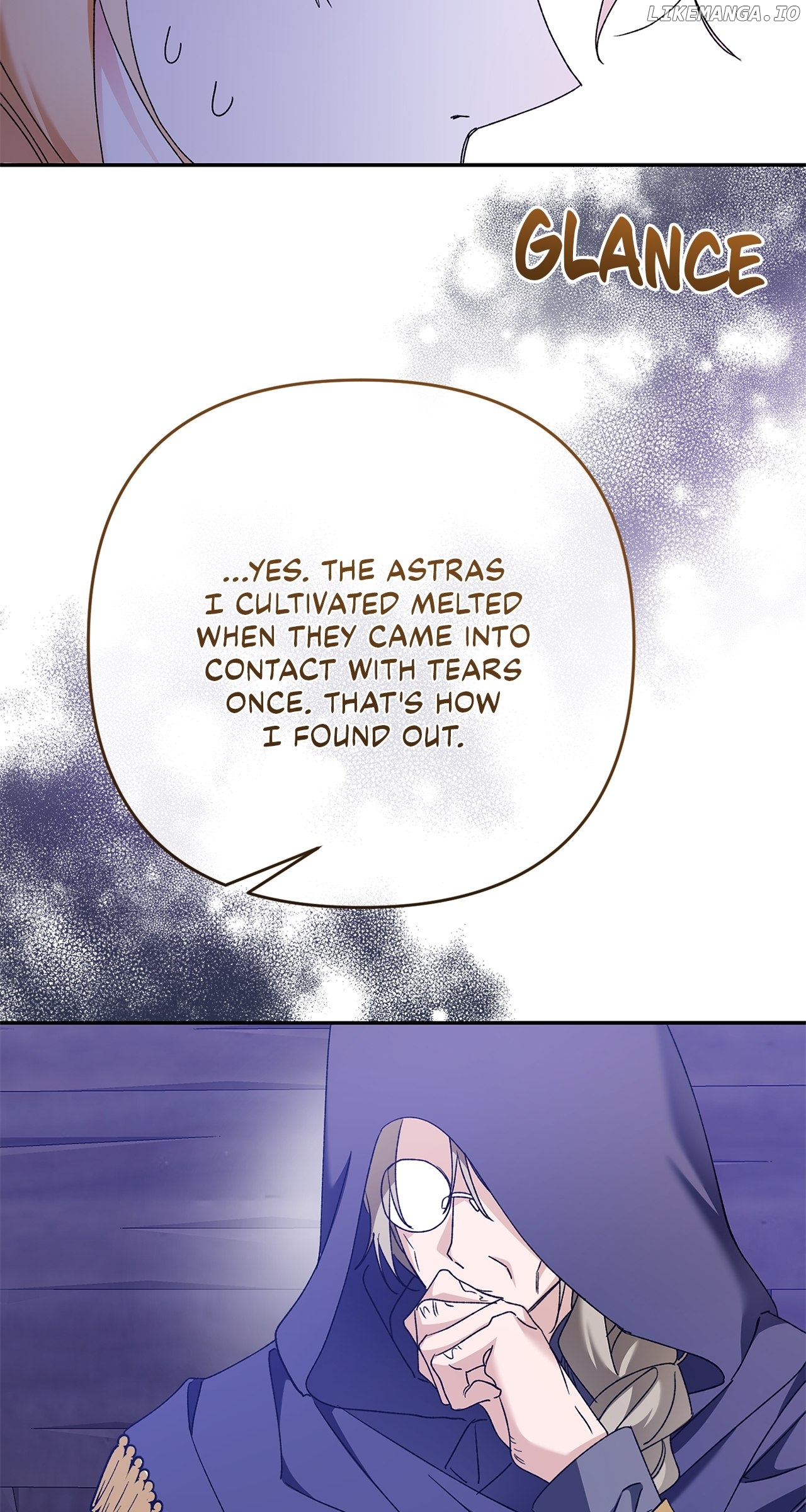 Hoodwinked into Her First Kiss Chapter 51 - page 21