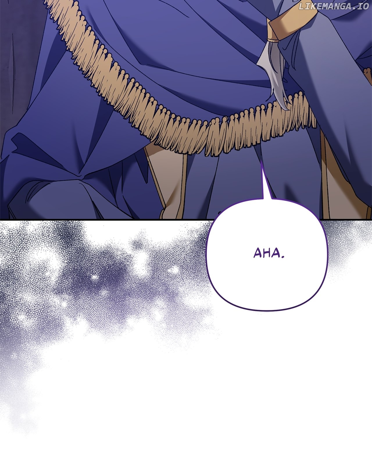 Hoodwinked into Her First Kiss Chapter 51 - page 22