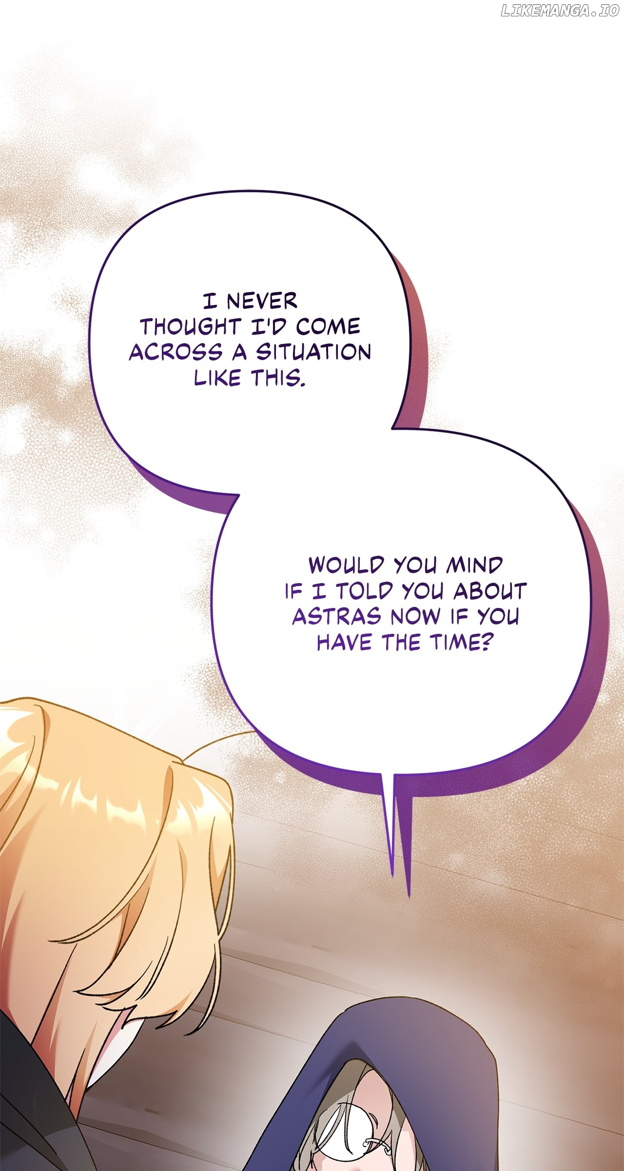 Hoodwinked into Her First Kiss Chapter 51 - page 23