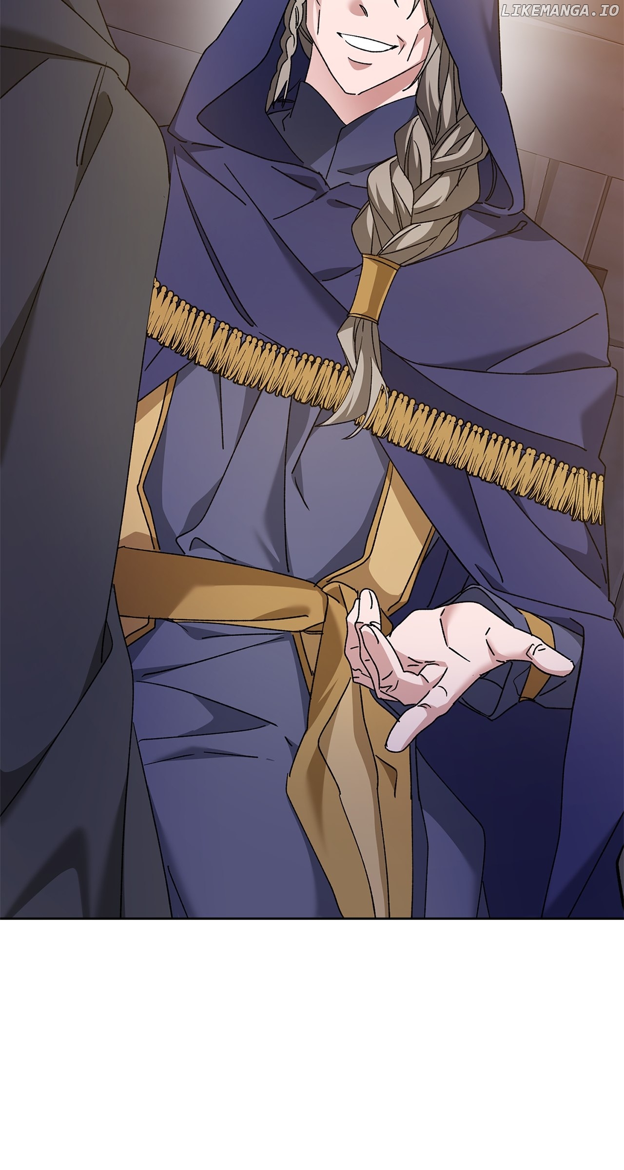 Hoodwinked into Her First Kiss Chapter 51 - page 24