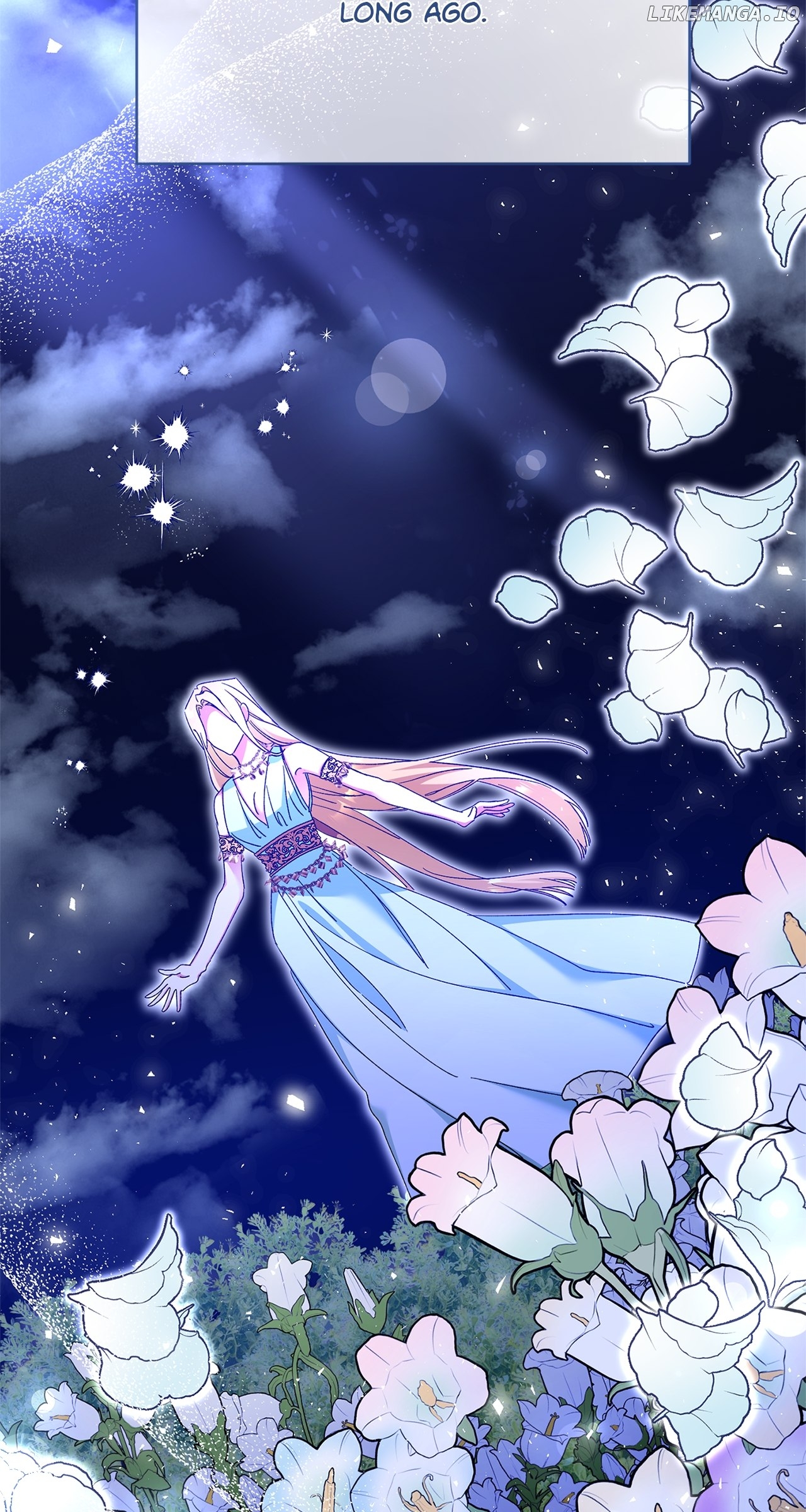 Hoodwinked into Her First Kiss Chapter 51 - page 27