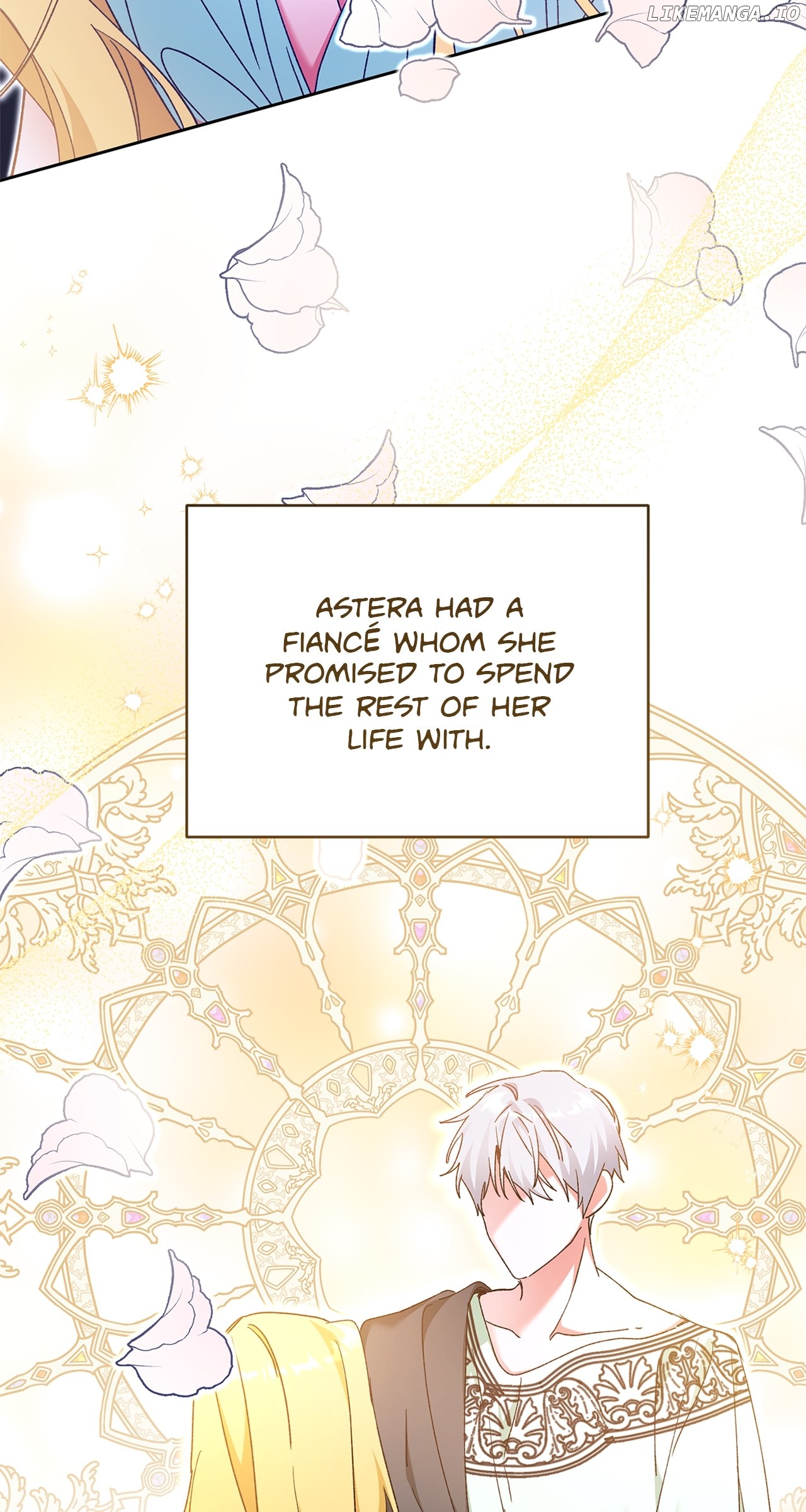 Hoodwinked into Her First Kiss Chapter 51 - page 30