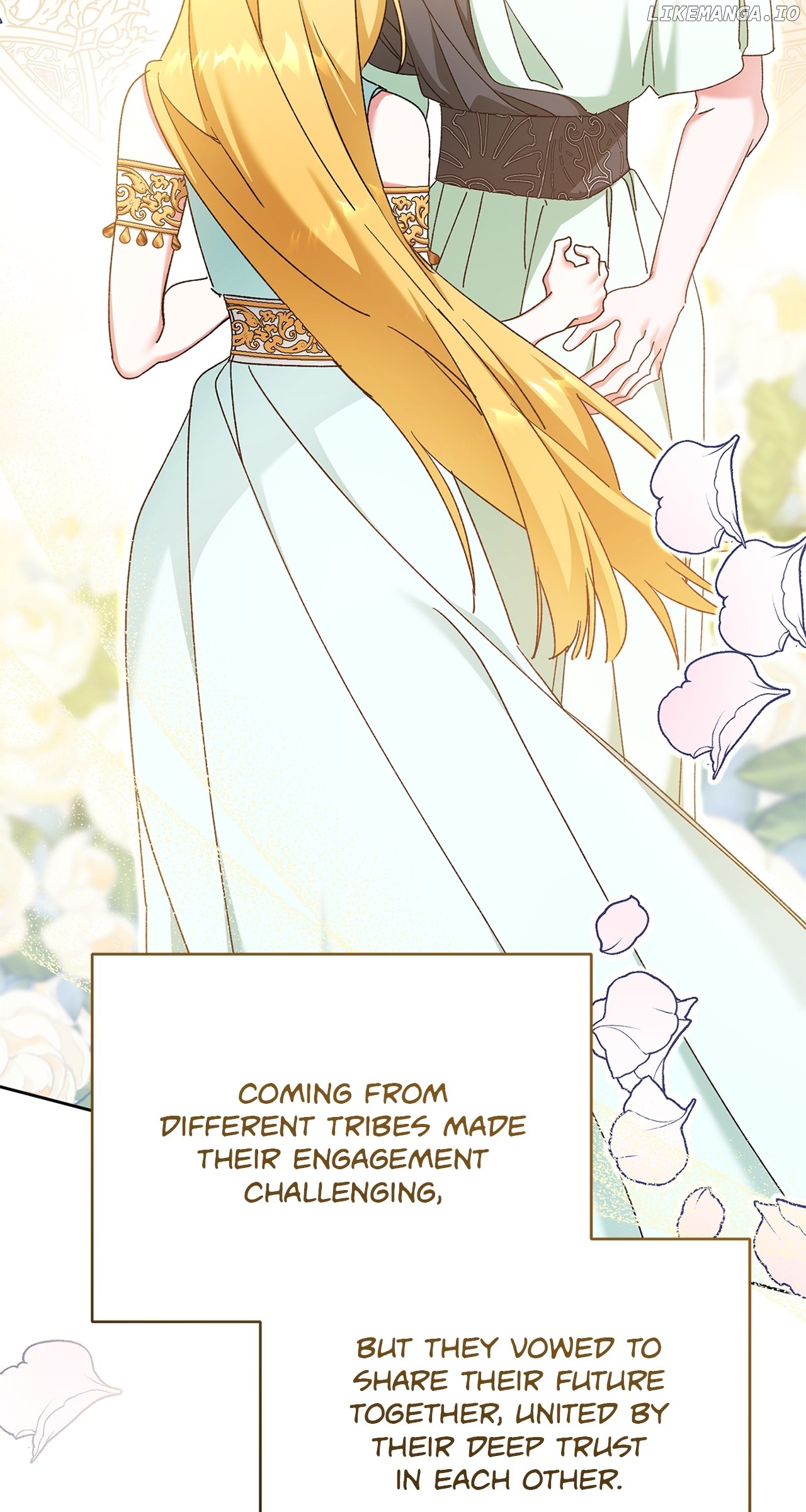 Hoodwinked into Her First Kiss Chapter 51 - page 31