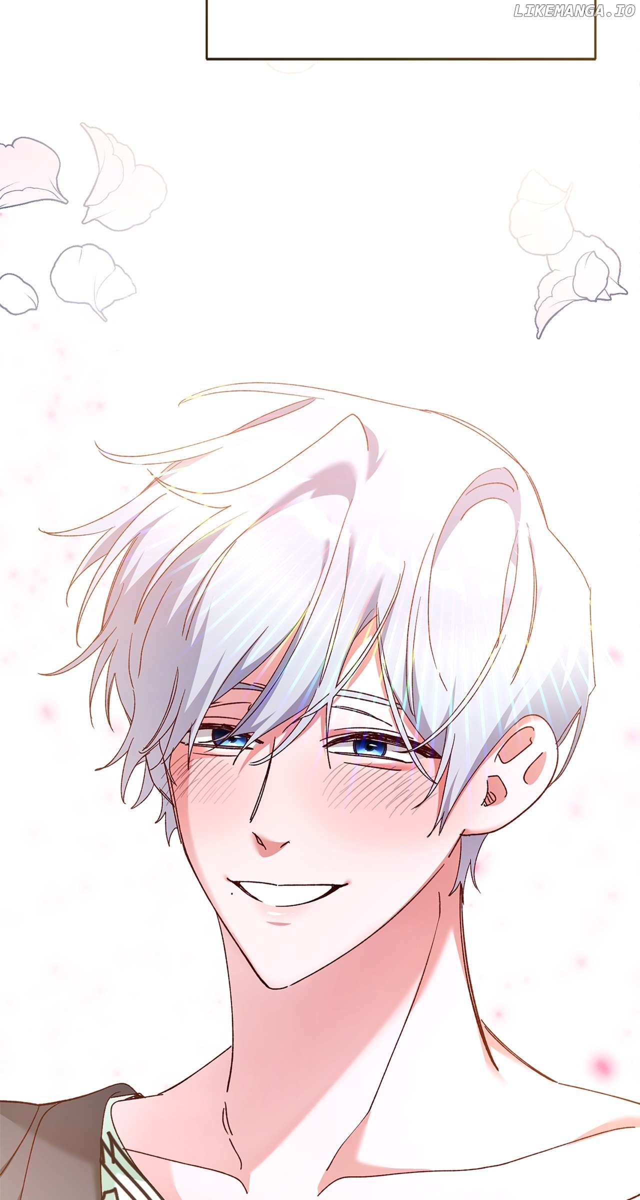 Hoodwinked into Her First Kiss Chapter 51 - page 32