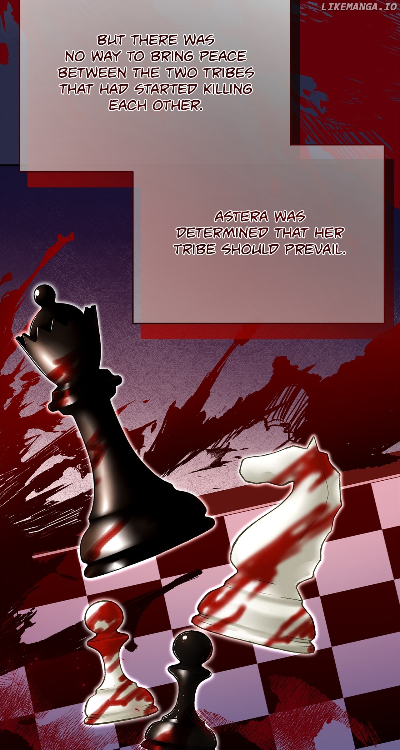 Hoodwinked into Her First Kiss Chapter 51 - page 36