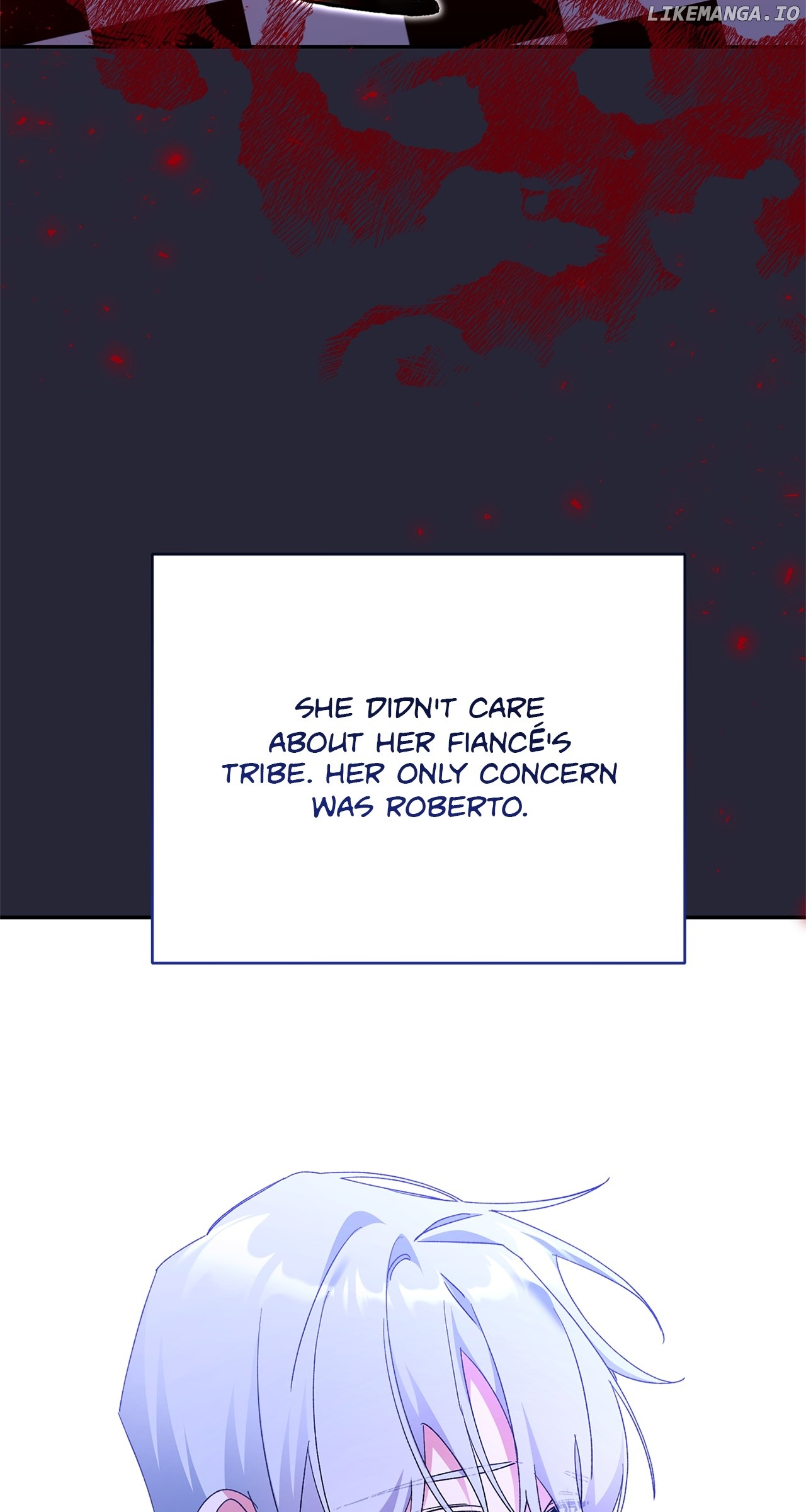 Hoodwinked into Her First Kiss Chapter 51 - page 37