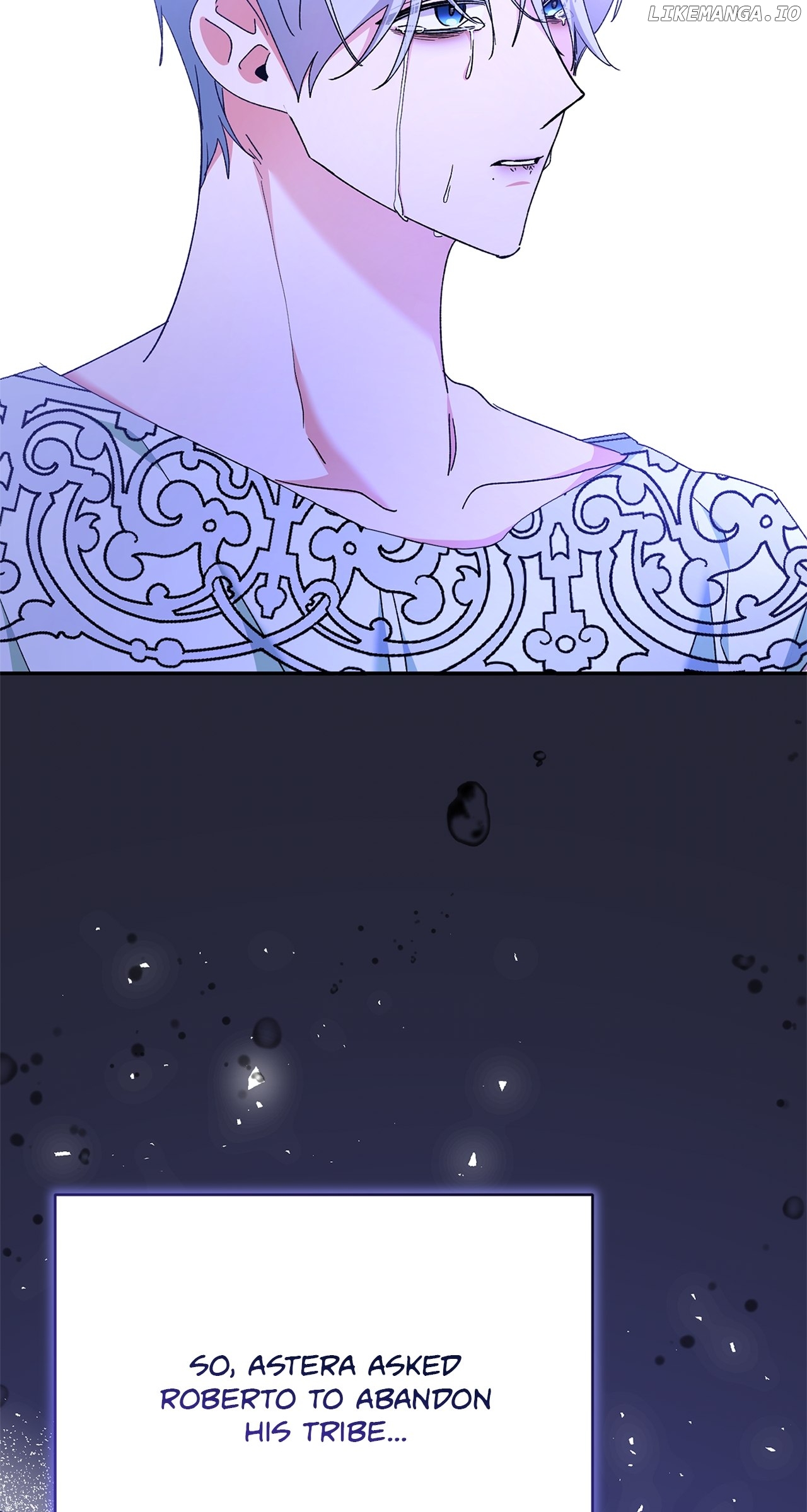 Hoodwinked into Her First Kiss Chapter 51 - page 38