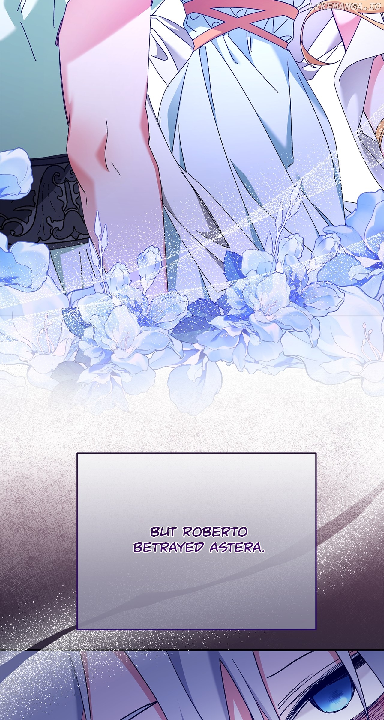 Hoodwinked into Her First Kiss Chapter 51 - page 40