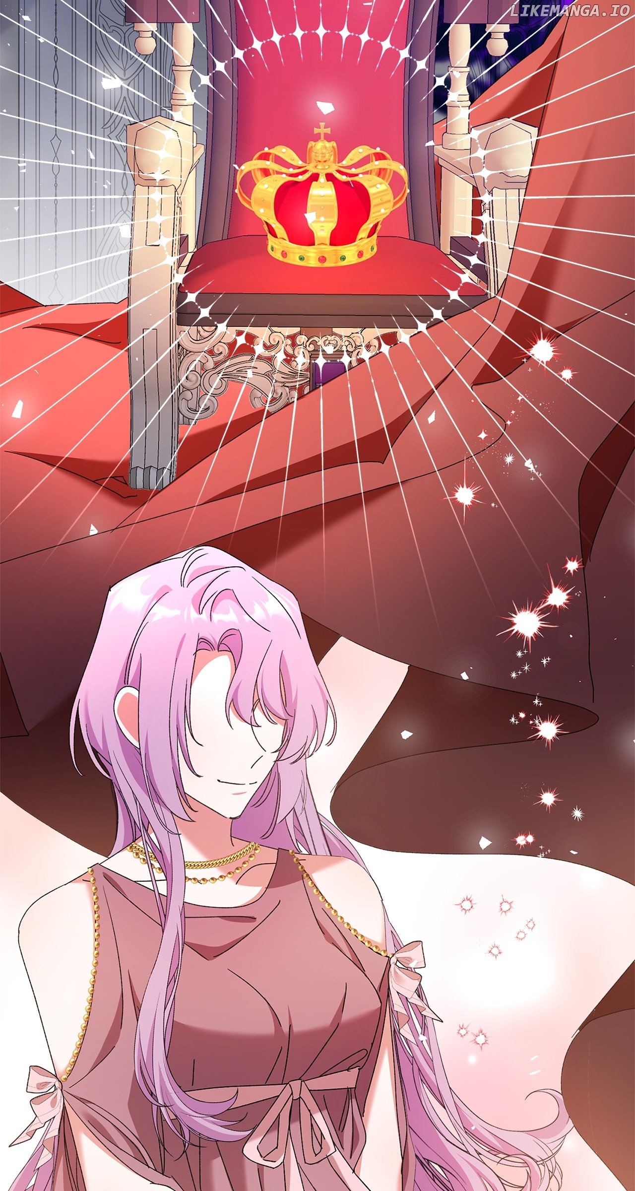 Hoodwinked into Her First Kiss Chapter 51 - page 43