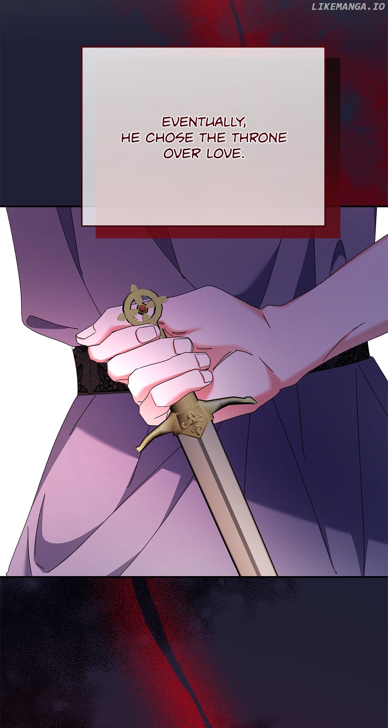 Hoodwinked into Her First Kiss Chapter 51 - page 47