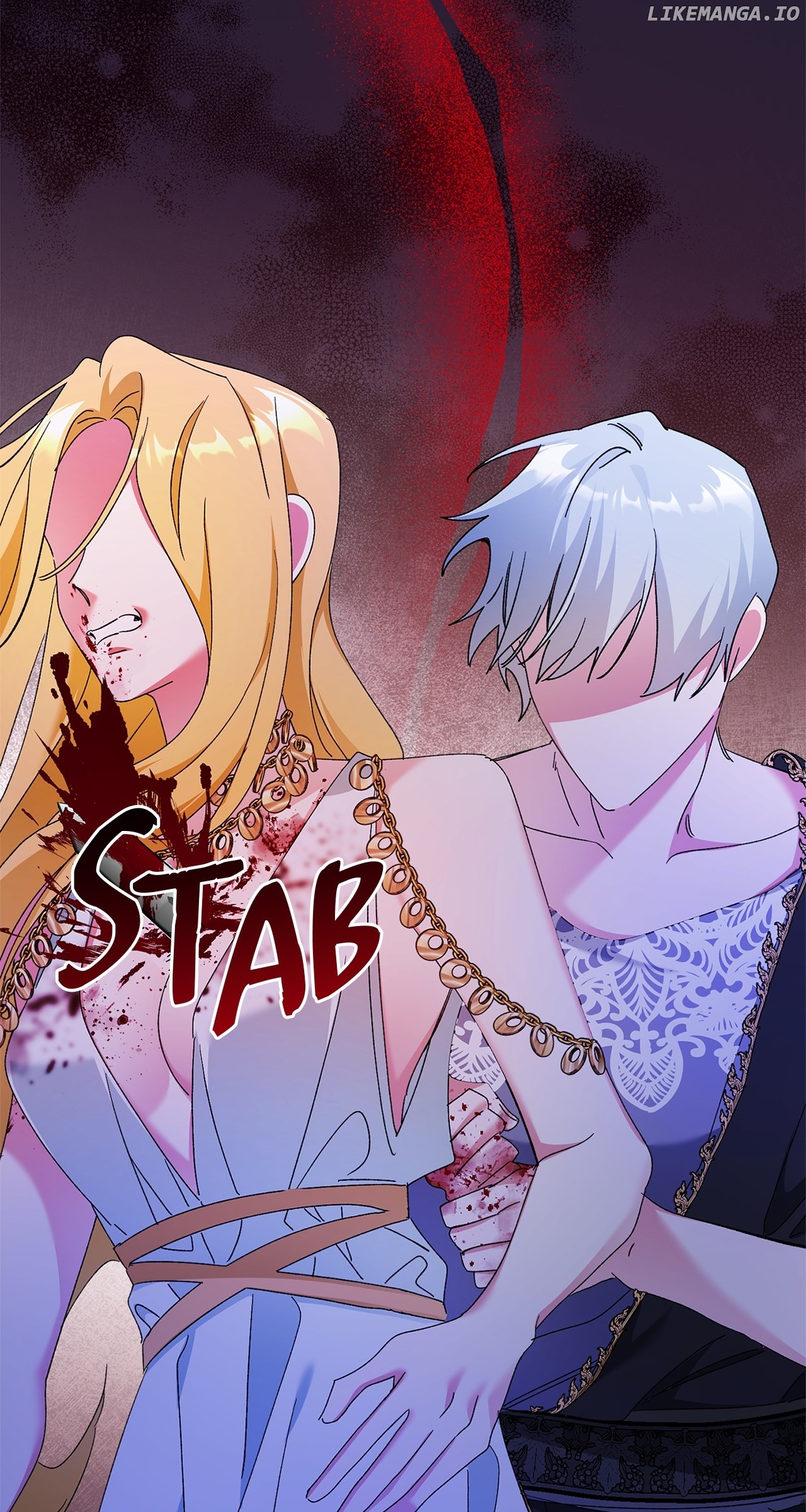 Hoodwinked into Her First Kiss Chapter 51 - page 48