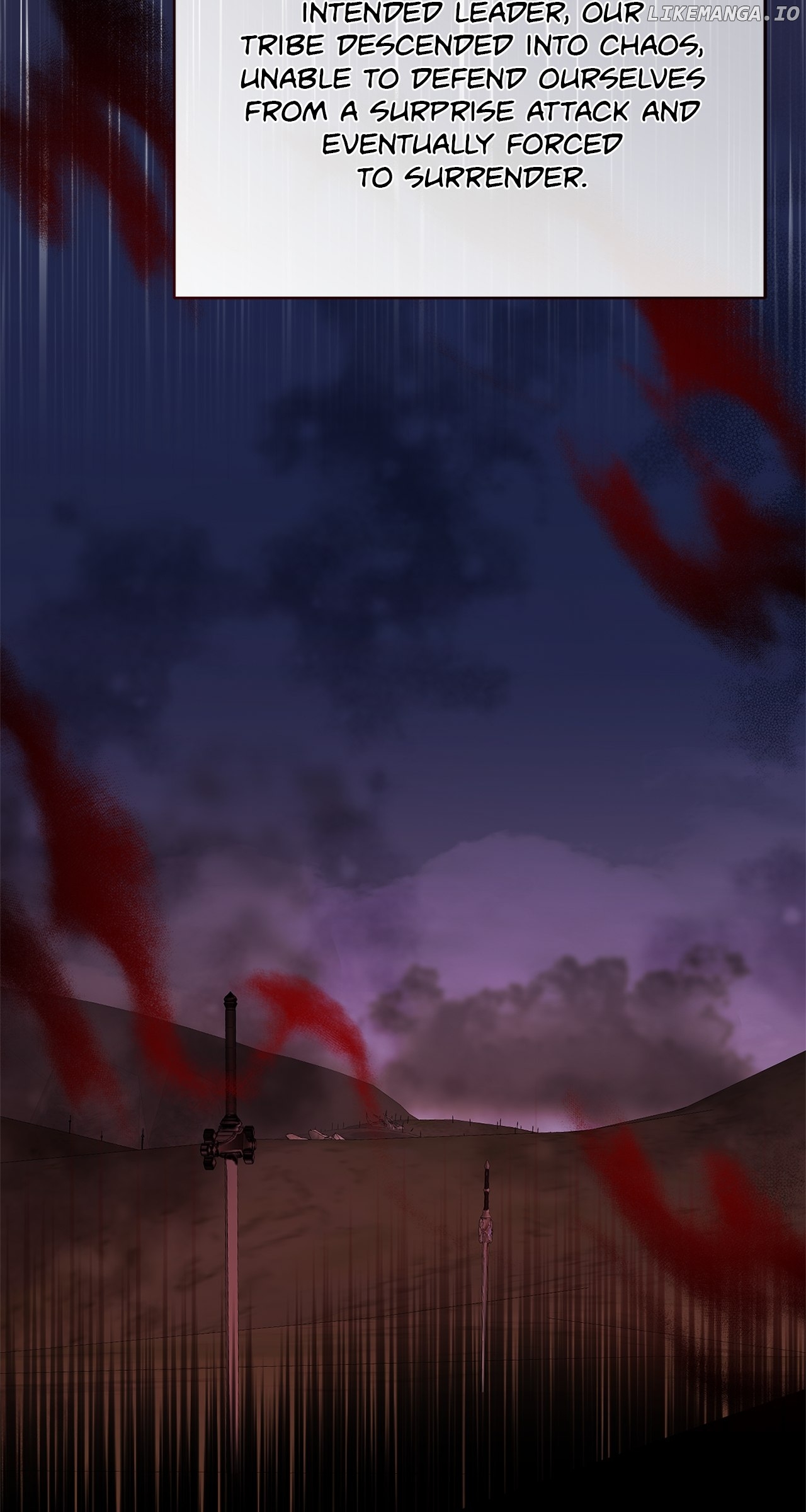 Hoodwinked into Her First Kiss Chapter 51 - page 50