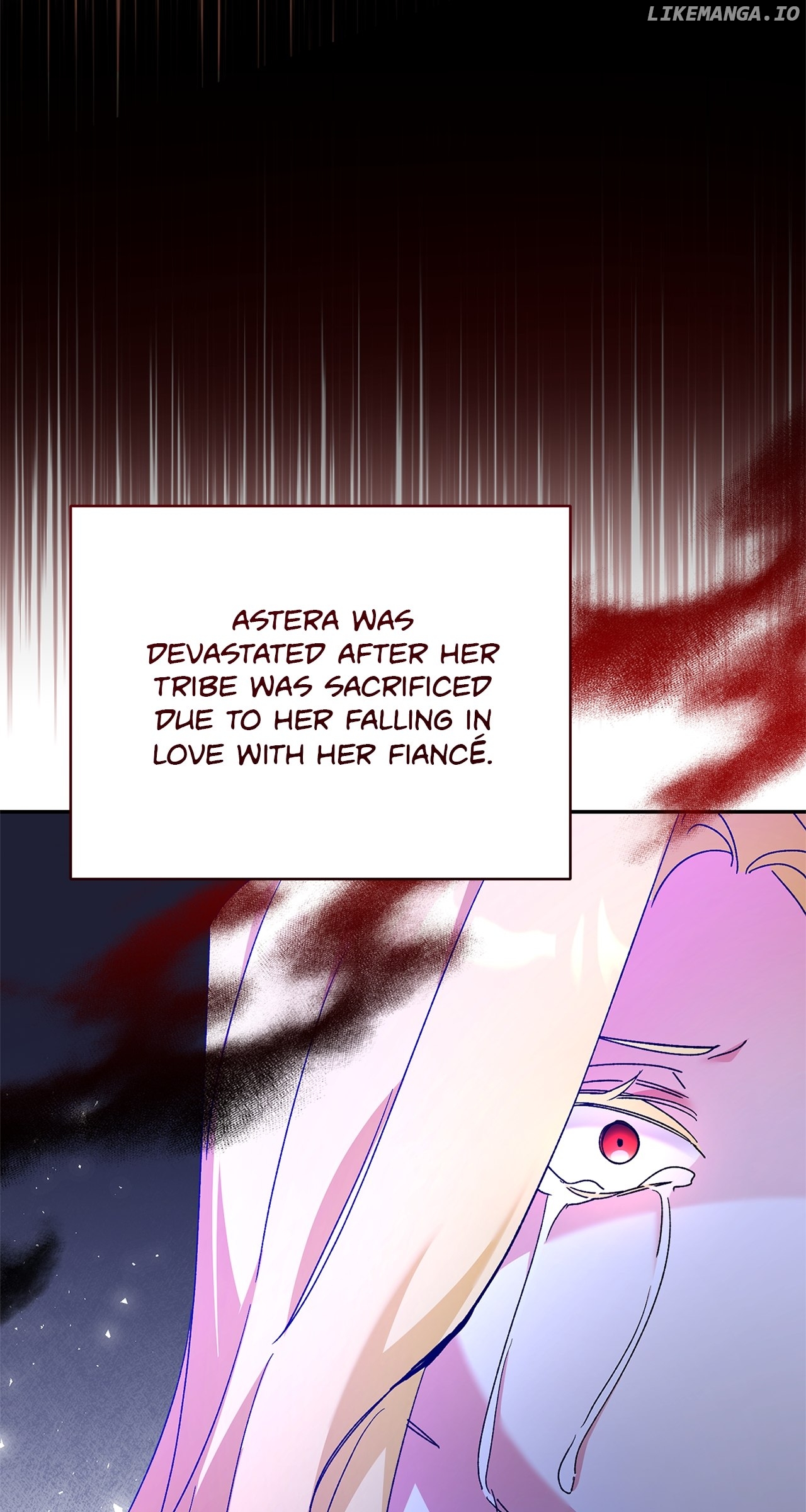 Hoodwinked into Her First Kiss Chapter 51 - page 51