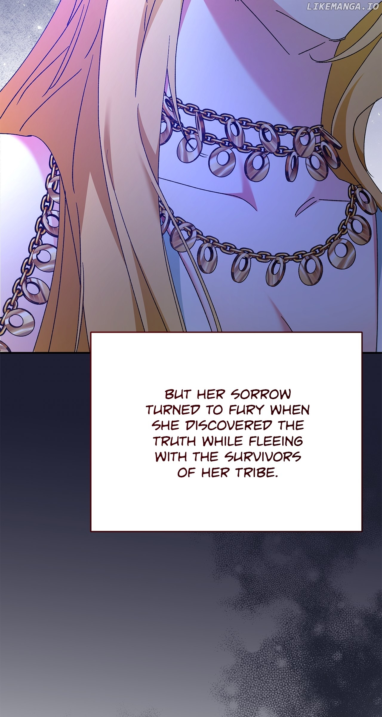 Hoodwinked into Her First Kiss Chapter 51 - page 52