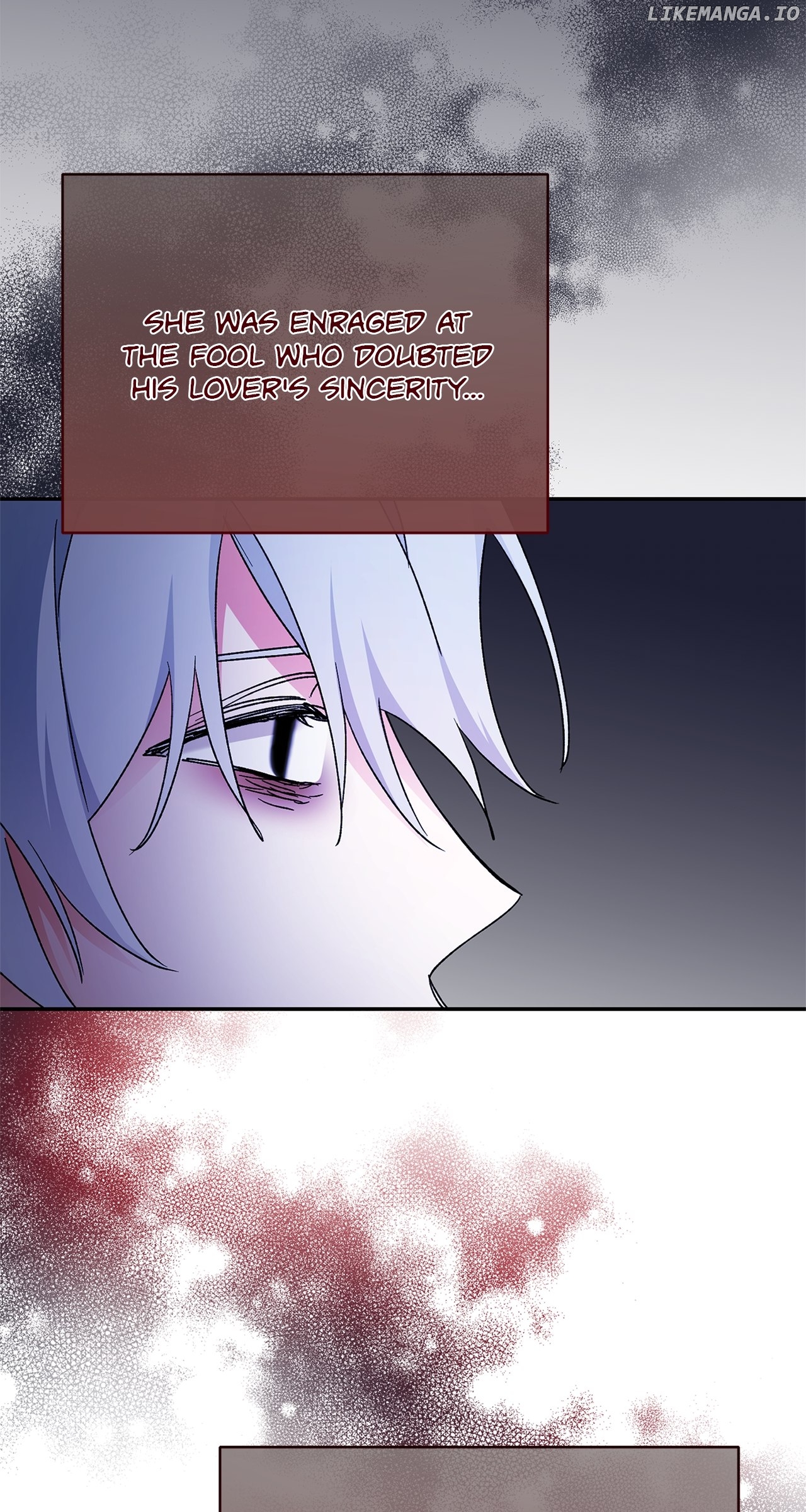 Hoodwinked into Her First Kiss Chapter 51 - page 53