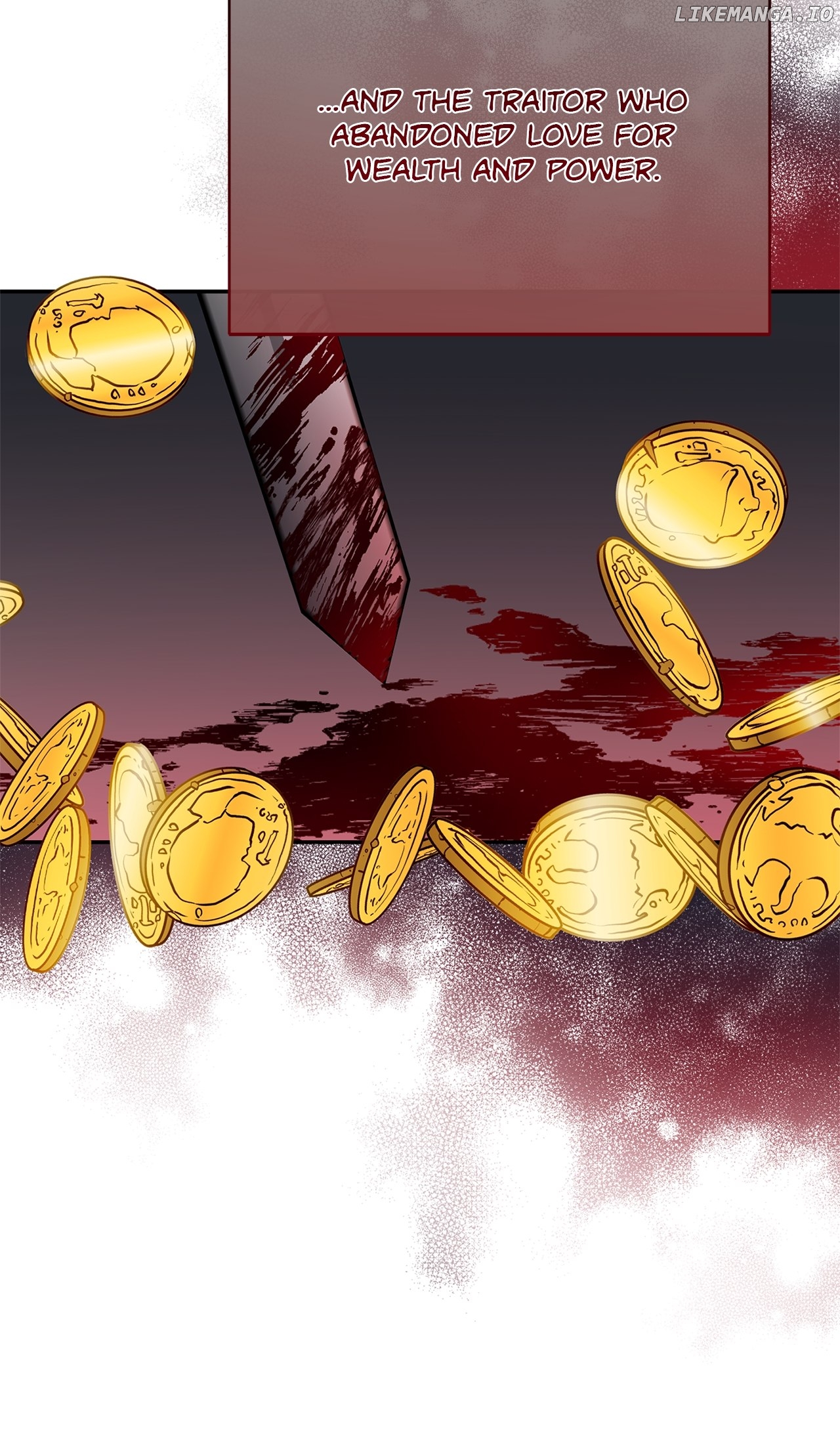 Hoodwinked into Her First Kiss Chapter 51 - page 54