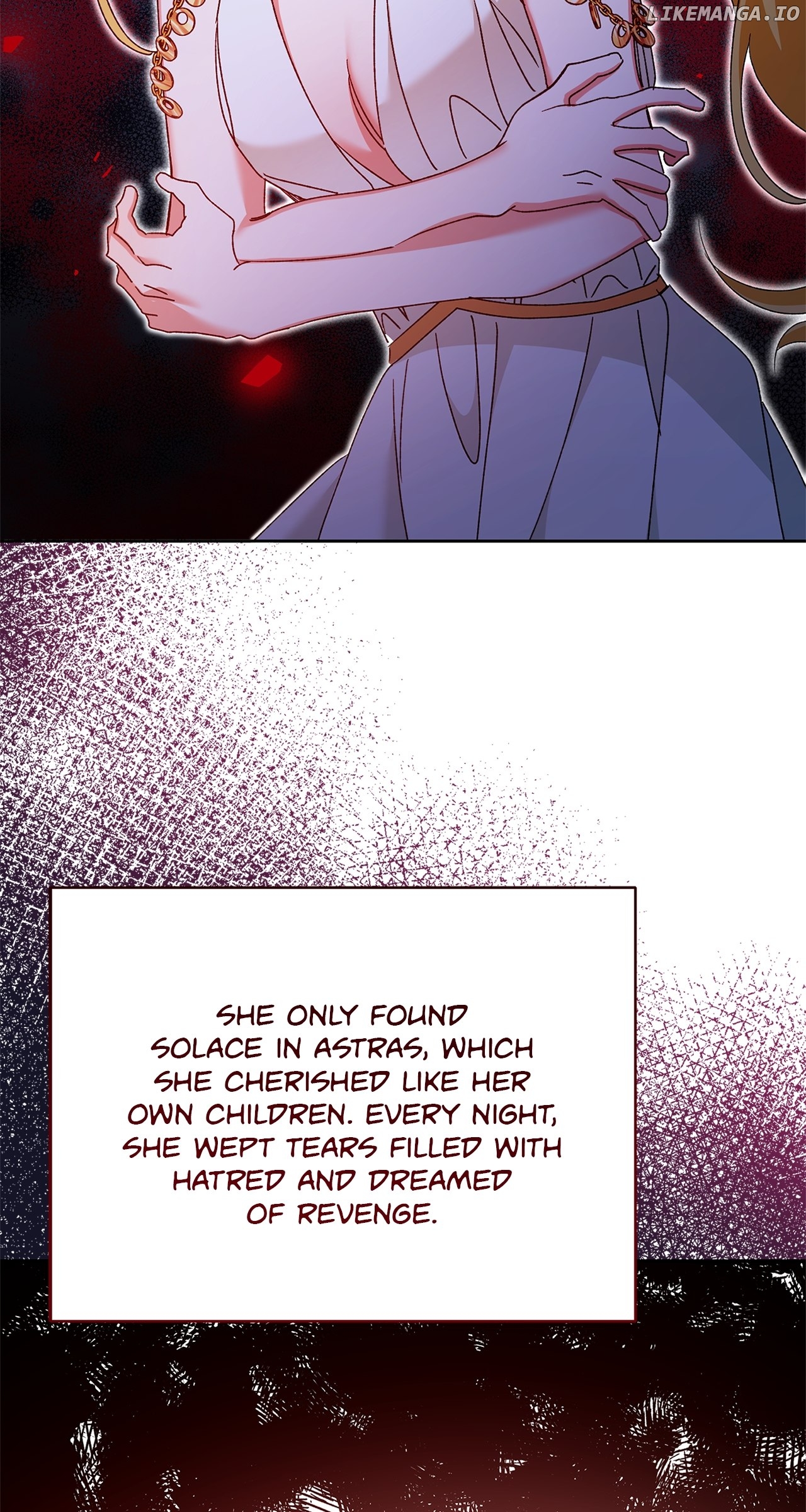 Hoodwinked into Her First Kiss Chapter 51 - page 56