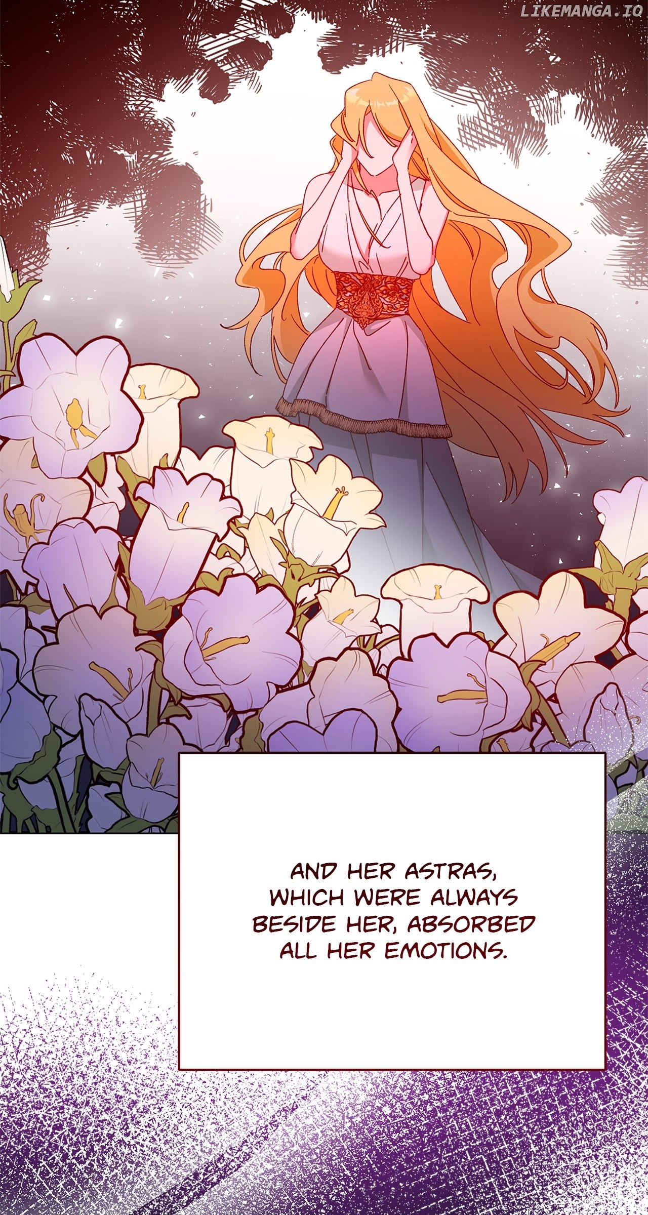 Hoodwinked into Her First Kiss Chapter 51 - page 57