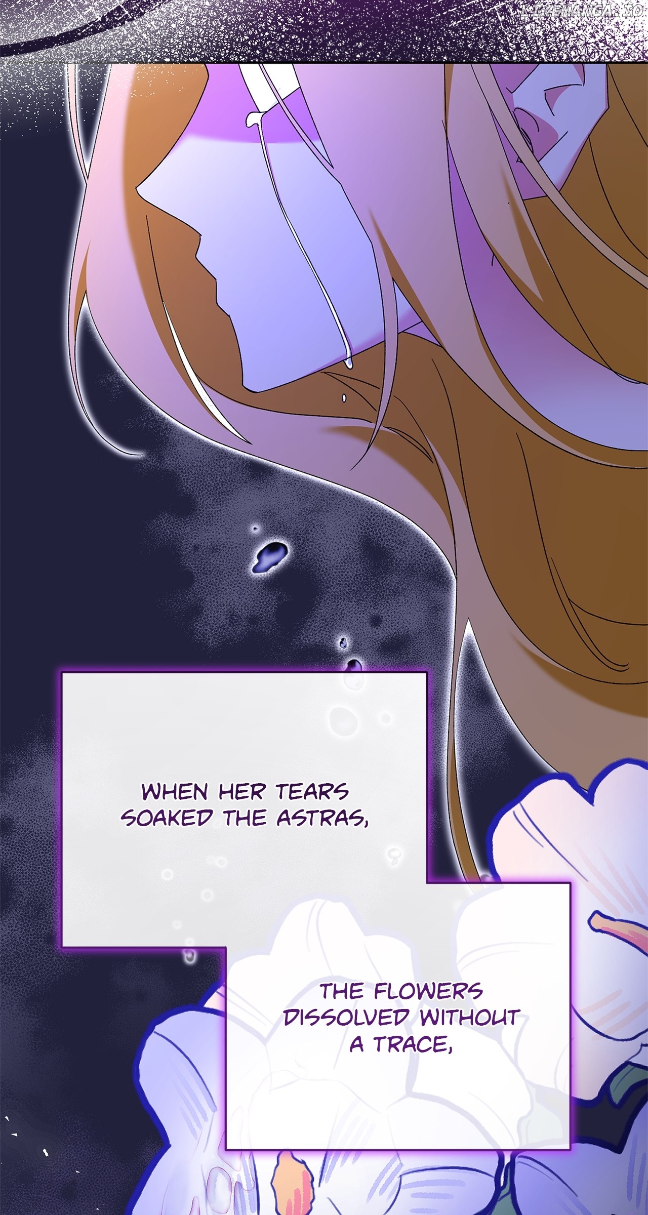 Hoodwinked into Her First Kiss Chapter 51 - page 58