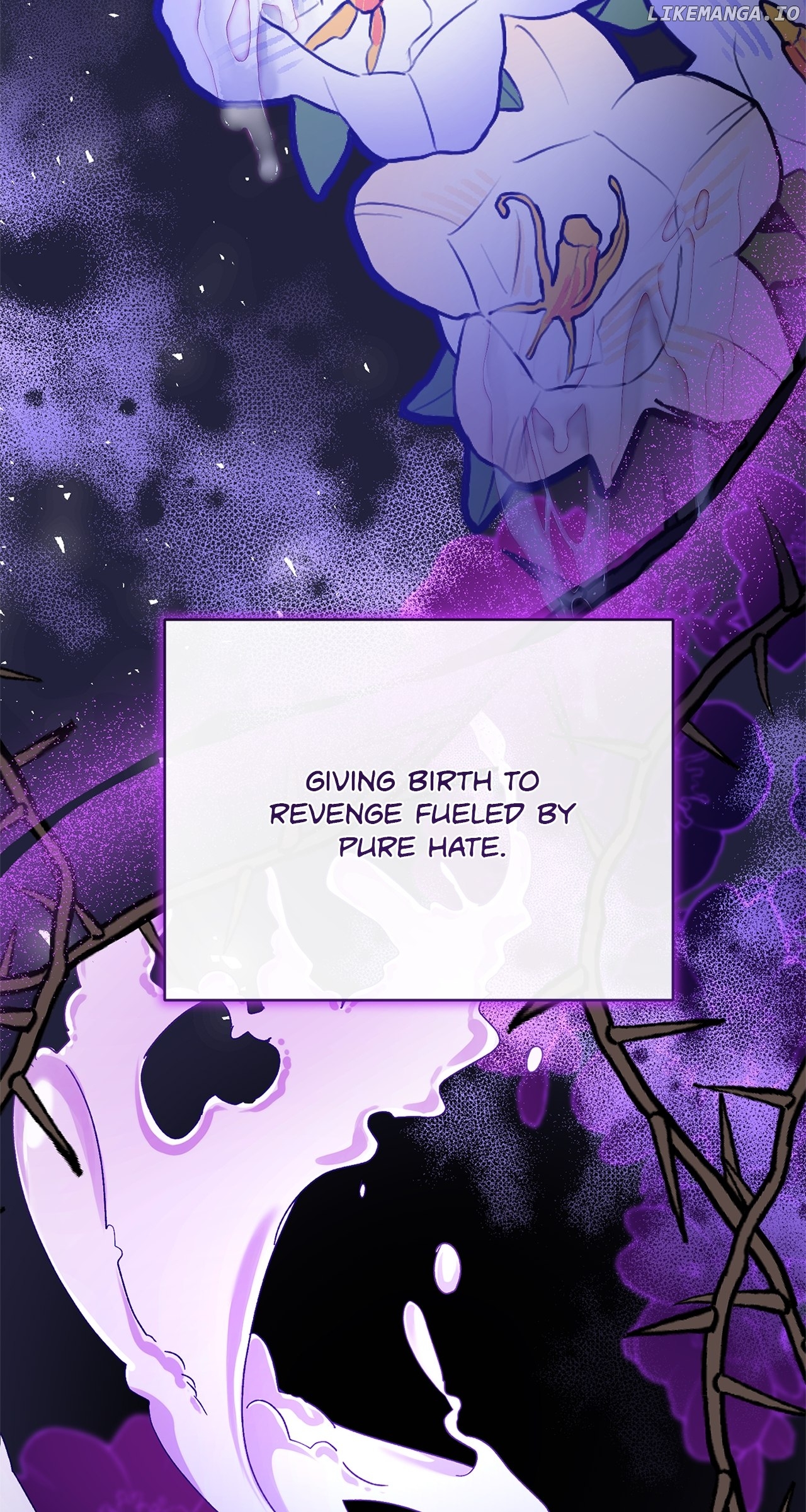 Hoodwinked into Her First Kiss Chapter 51 - page 59