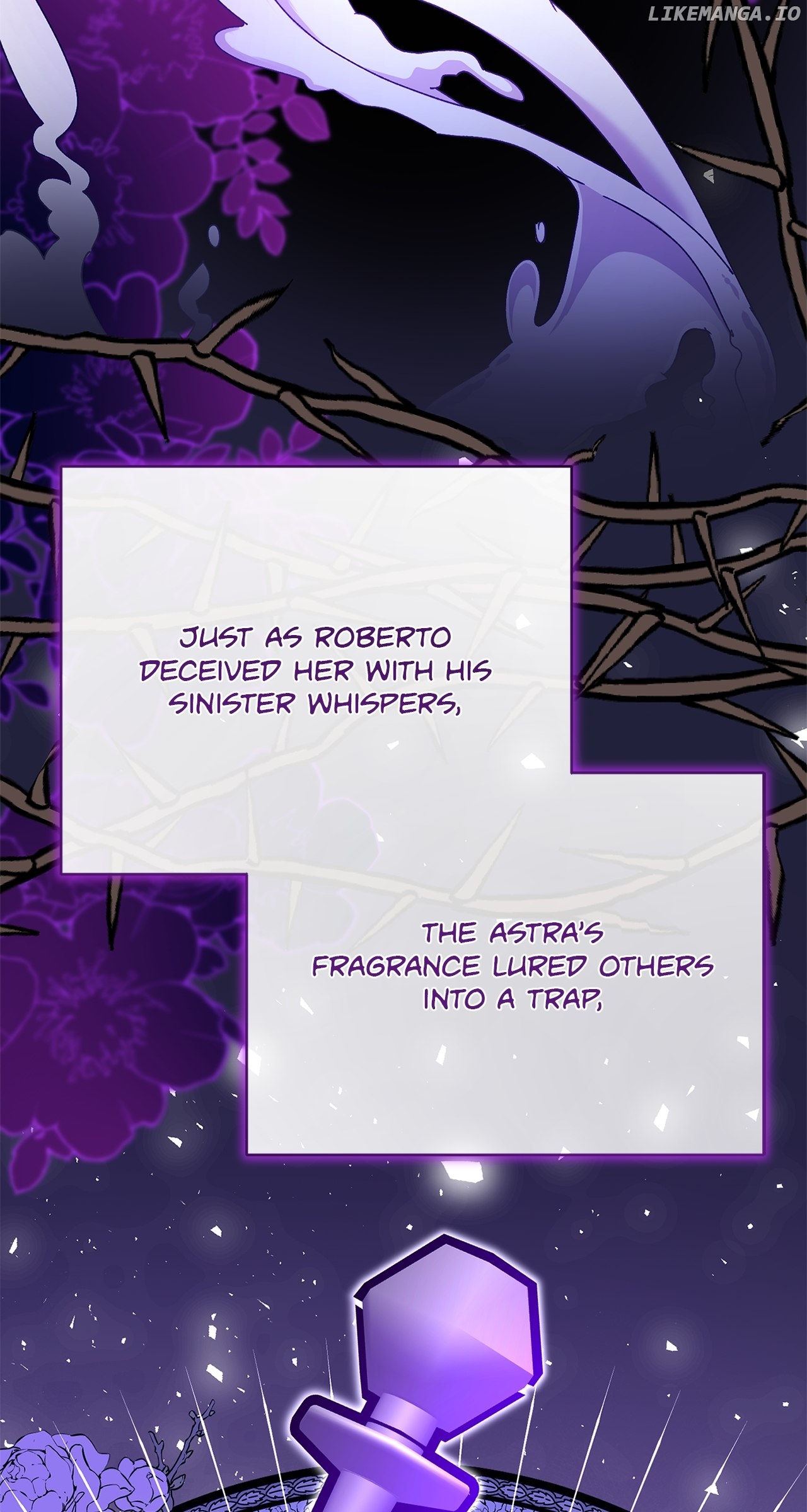 Hoodwinked into Her First Kiss Chapter 51 - page 60