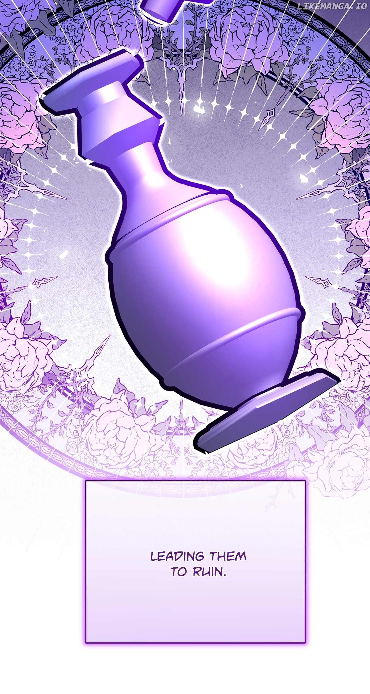 Hoodwinked into Her First Kiss Chapter 51 - page 61