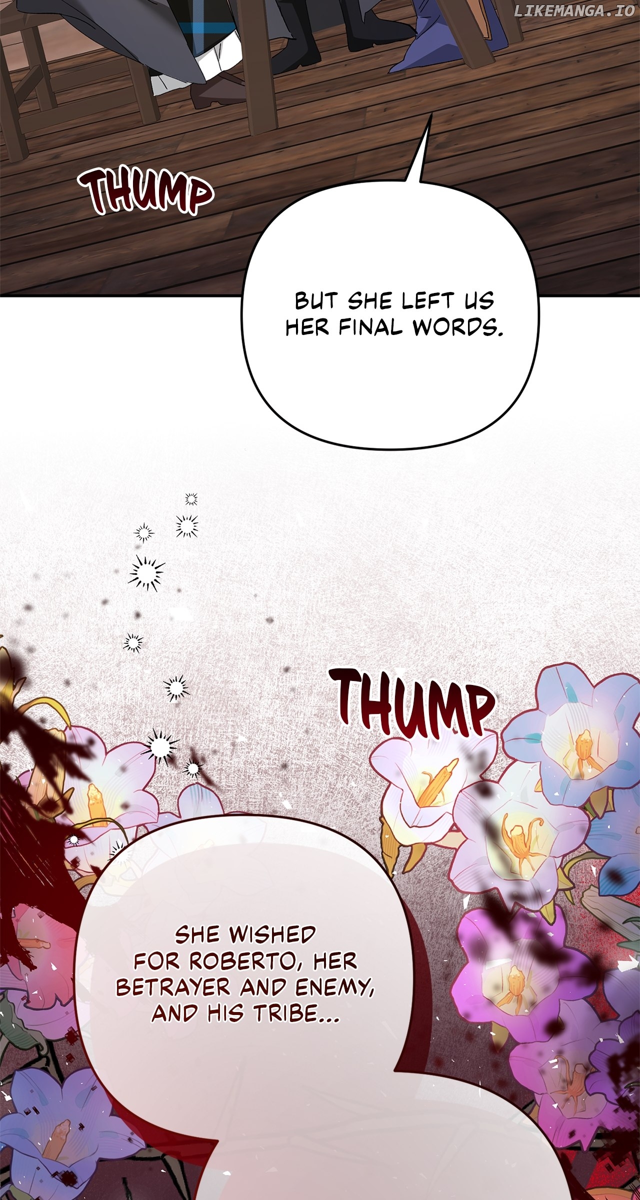 Hoodwinked into Her First Kiss Chapter 51 - page 66