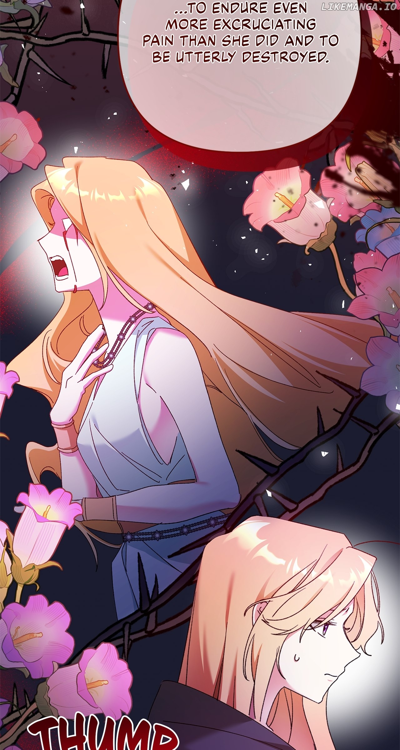 Hoodwinked into Her First Kiss Chapter 51 - page 67