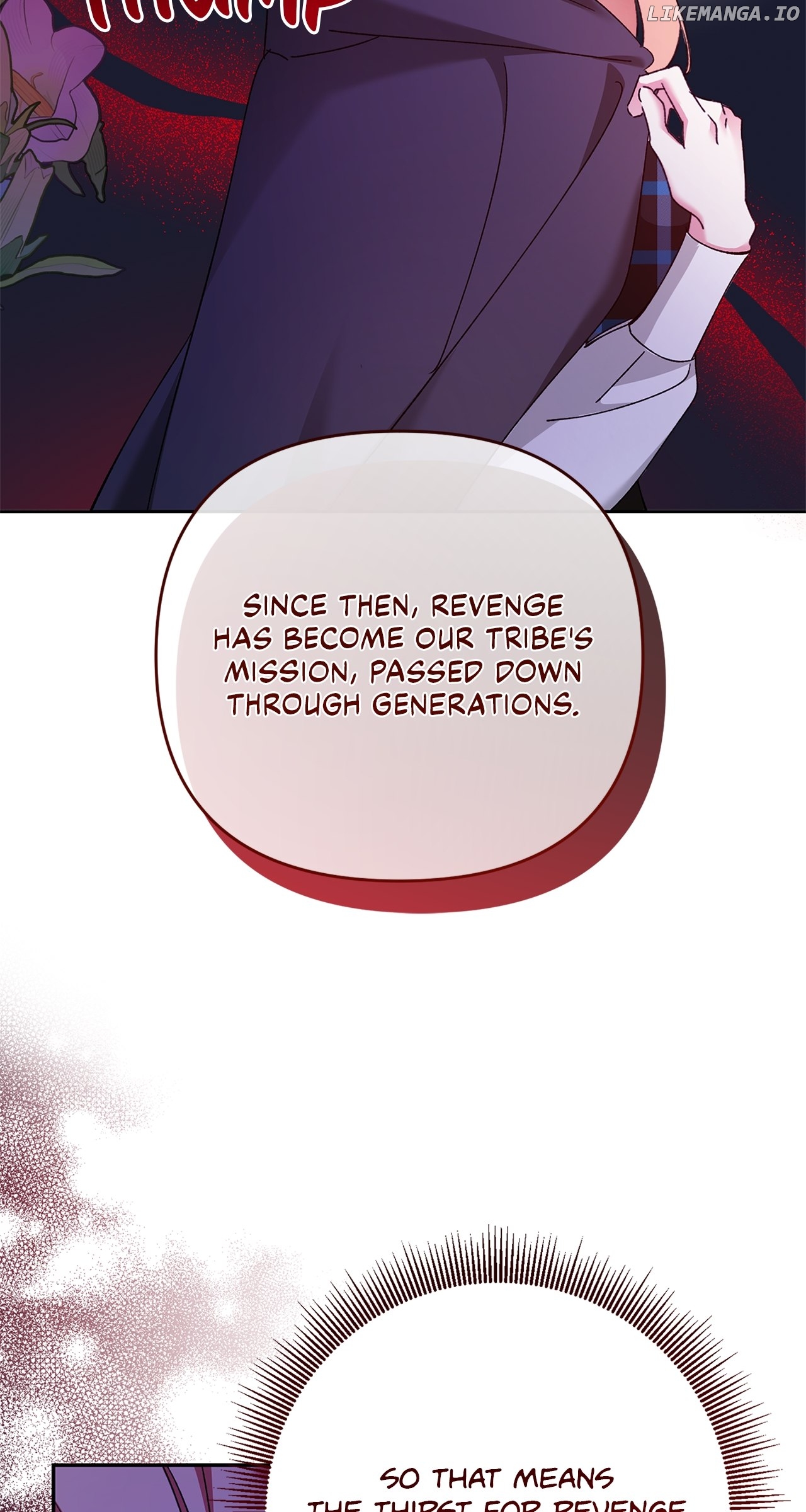 Hoodwinked into Her First Kiss Chapter 51 - page 68