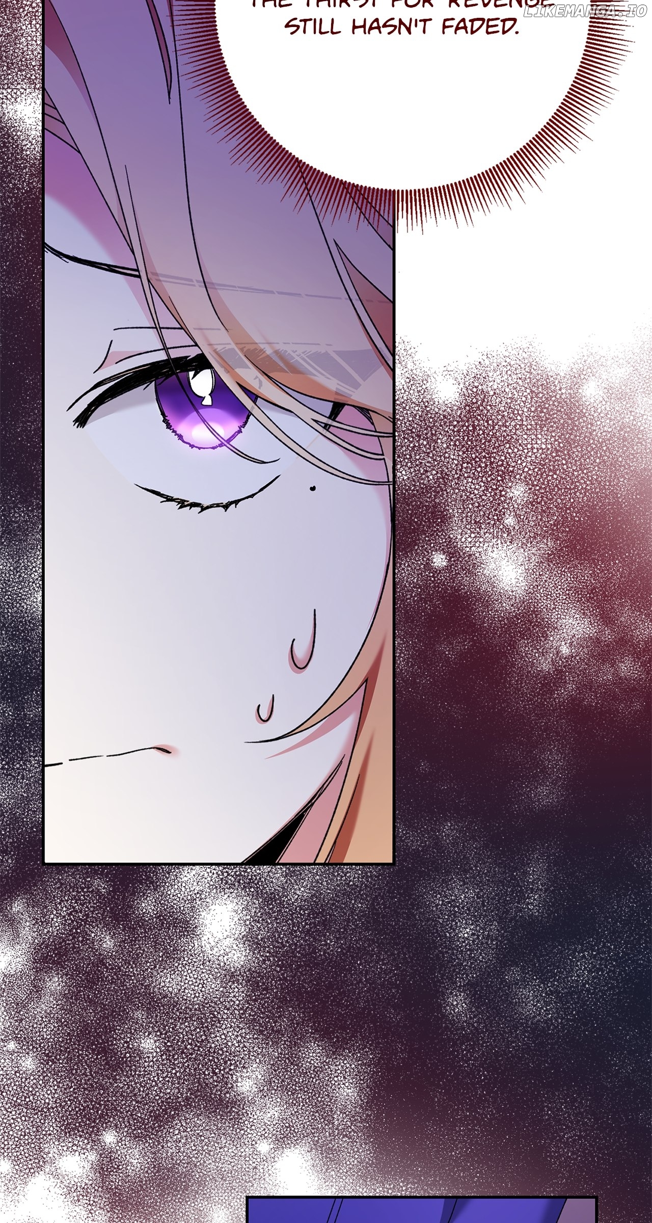 Hoodwinked into Her First Kiss Chapter 51 - page 69